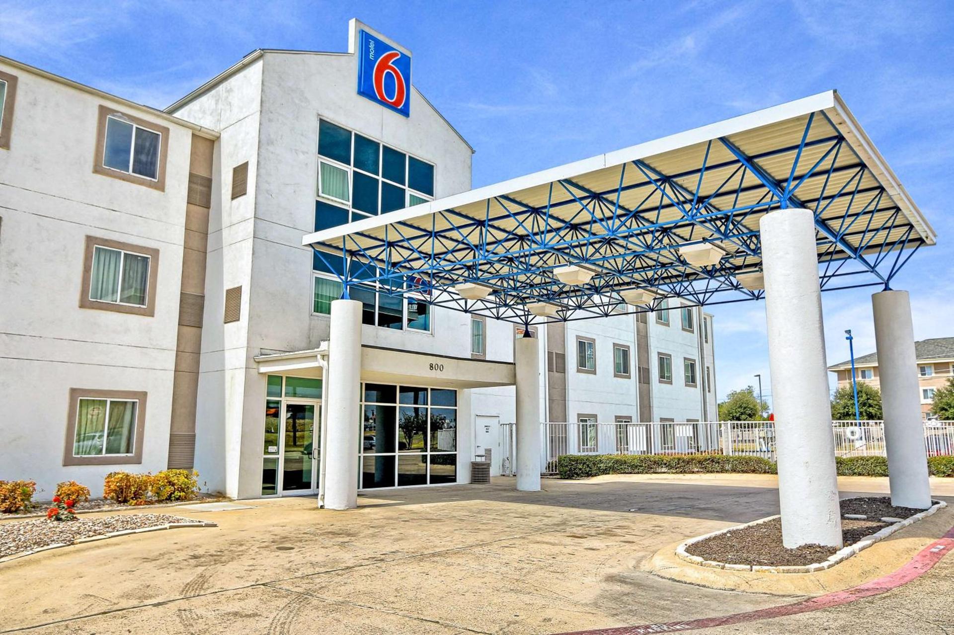 Motel 6-Killeen, TX photo 62