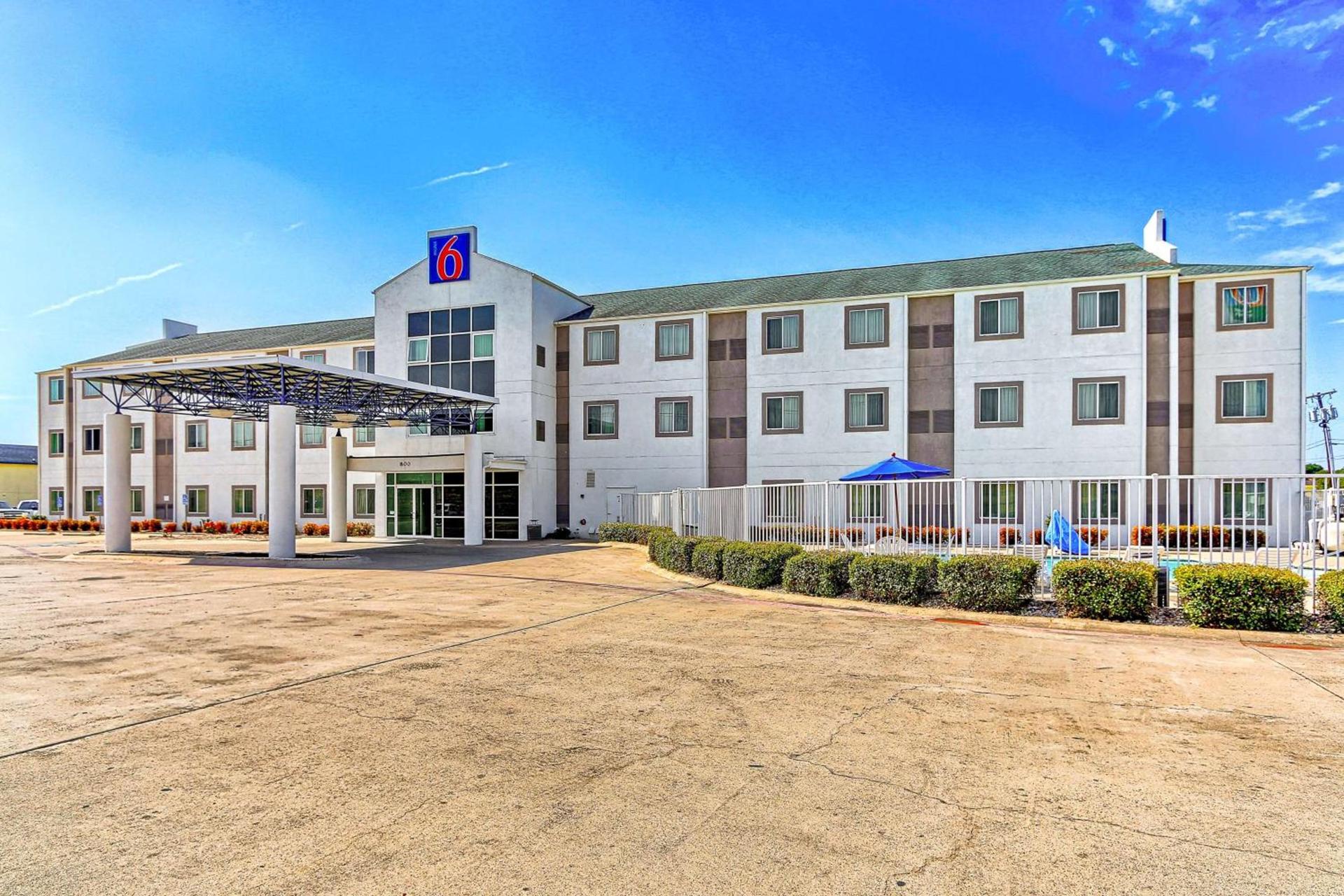 Motel 6-Killeen, TX photo 61