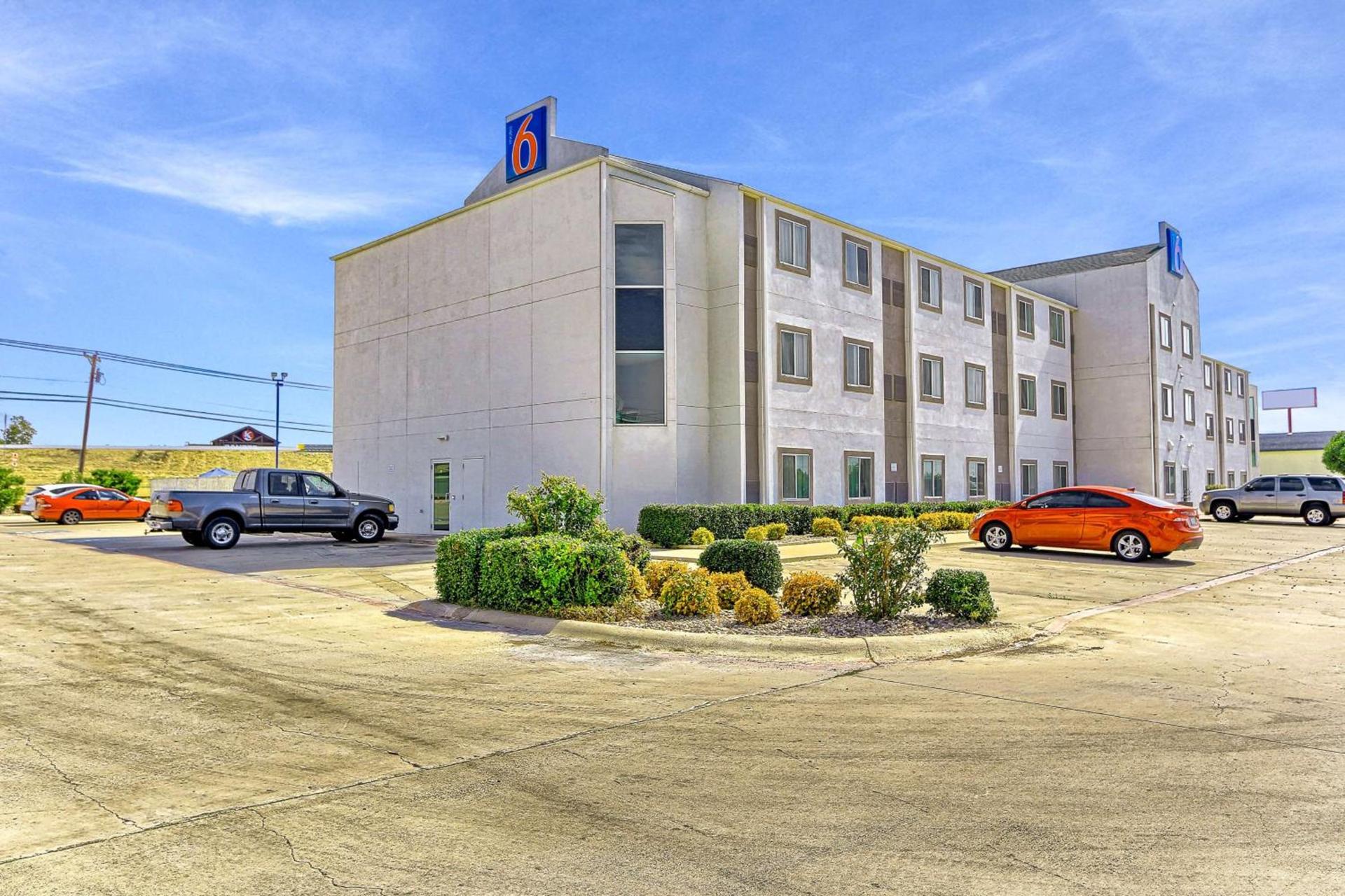 Motel 6-Killeen, TX photo 59
