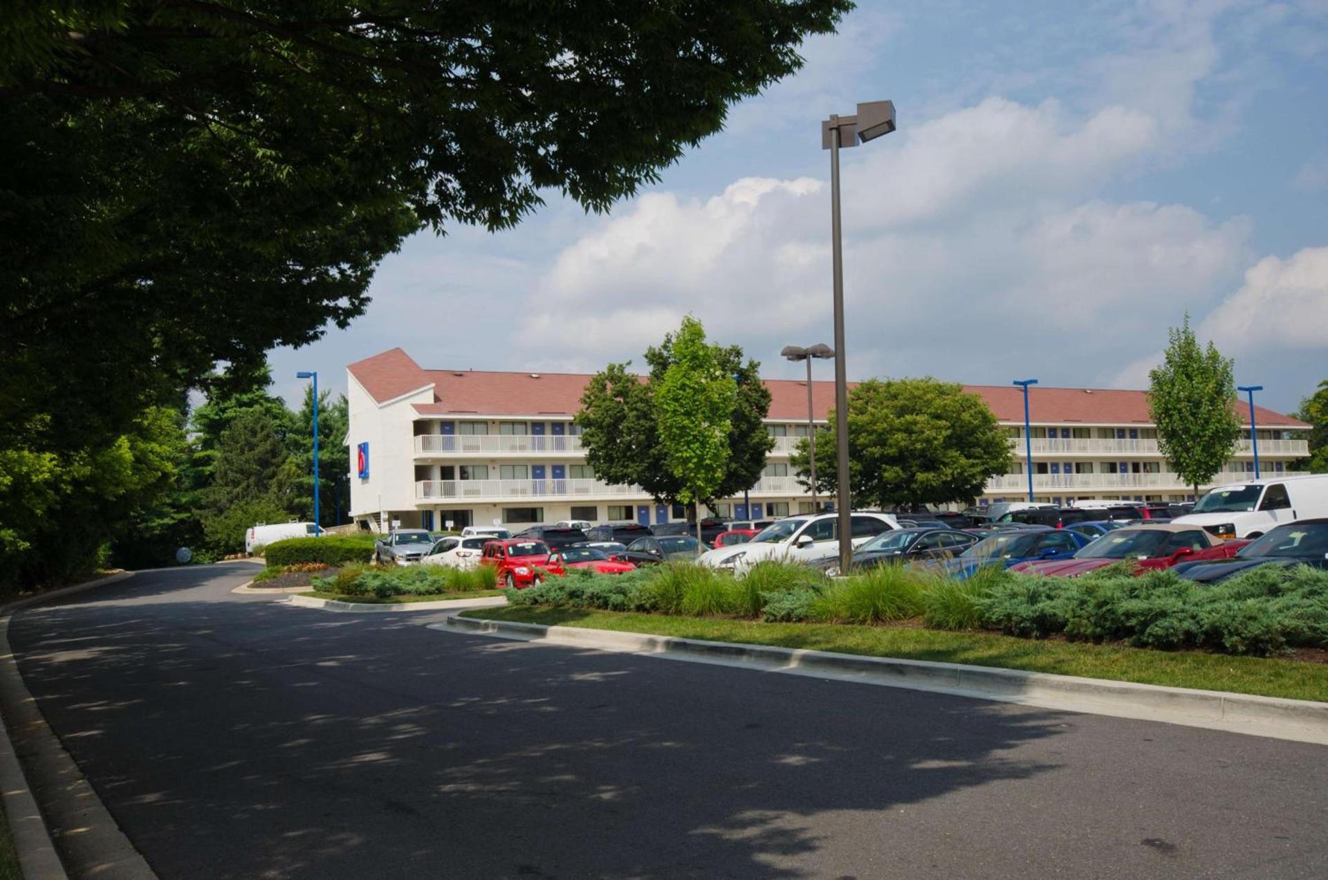 Motel 6-Gaithersburg, DC - Washington photo 28