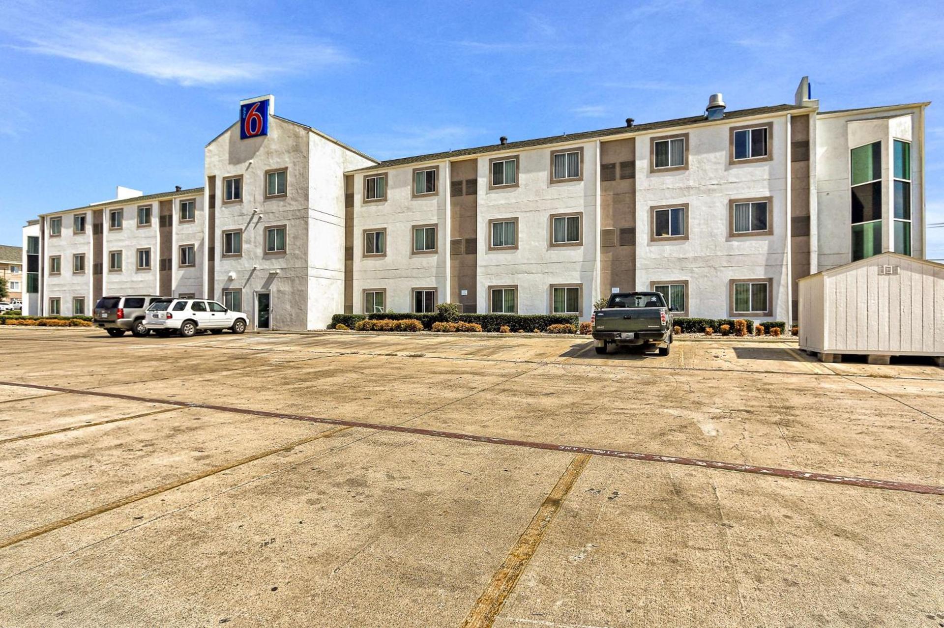 Motel 6-Killeen, TX photo 58