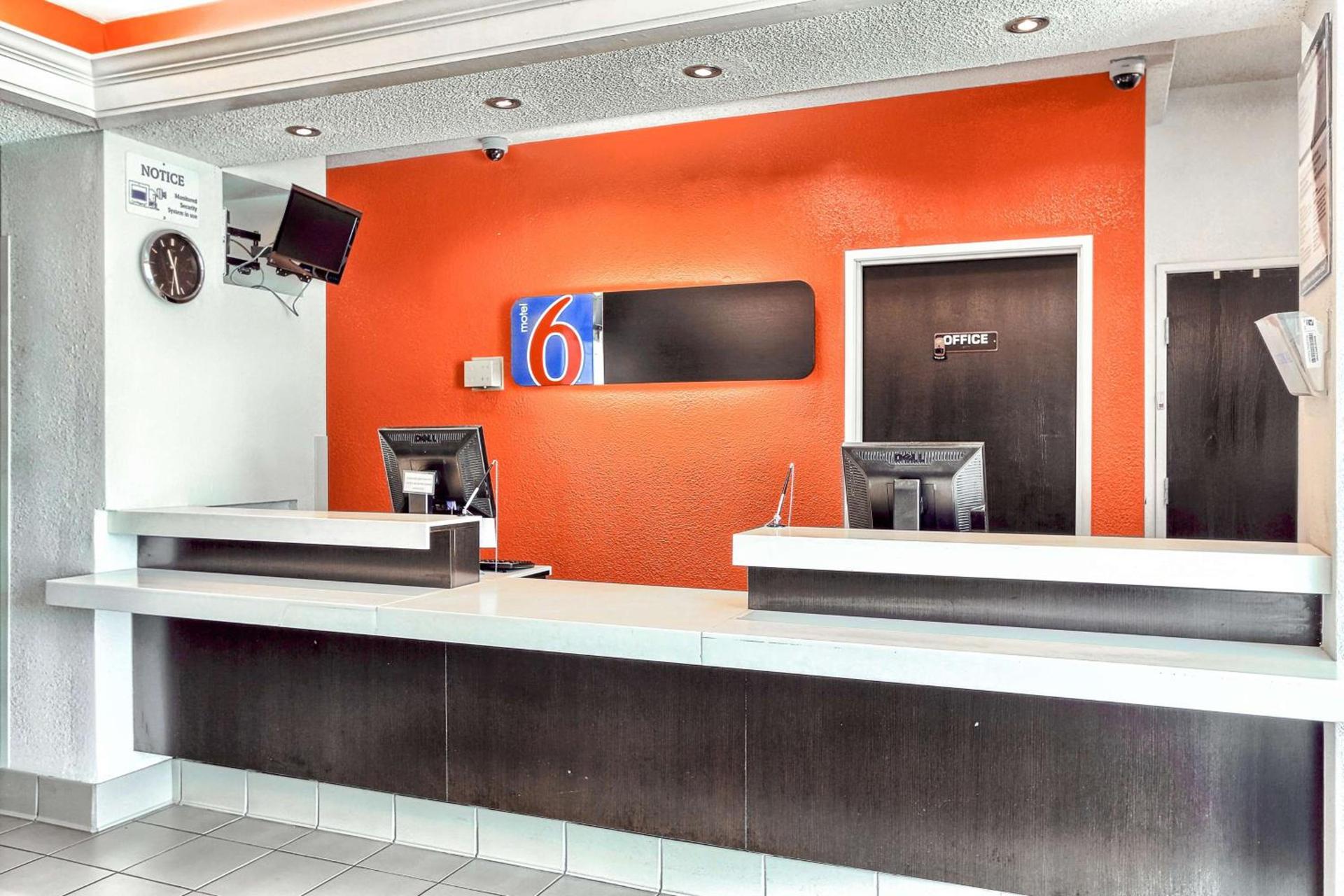 Motel 6-Killeen, TX photo 56