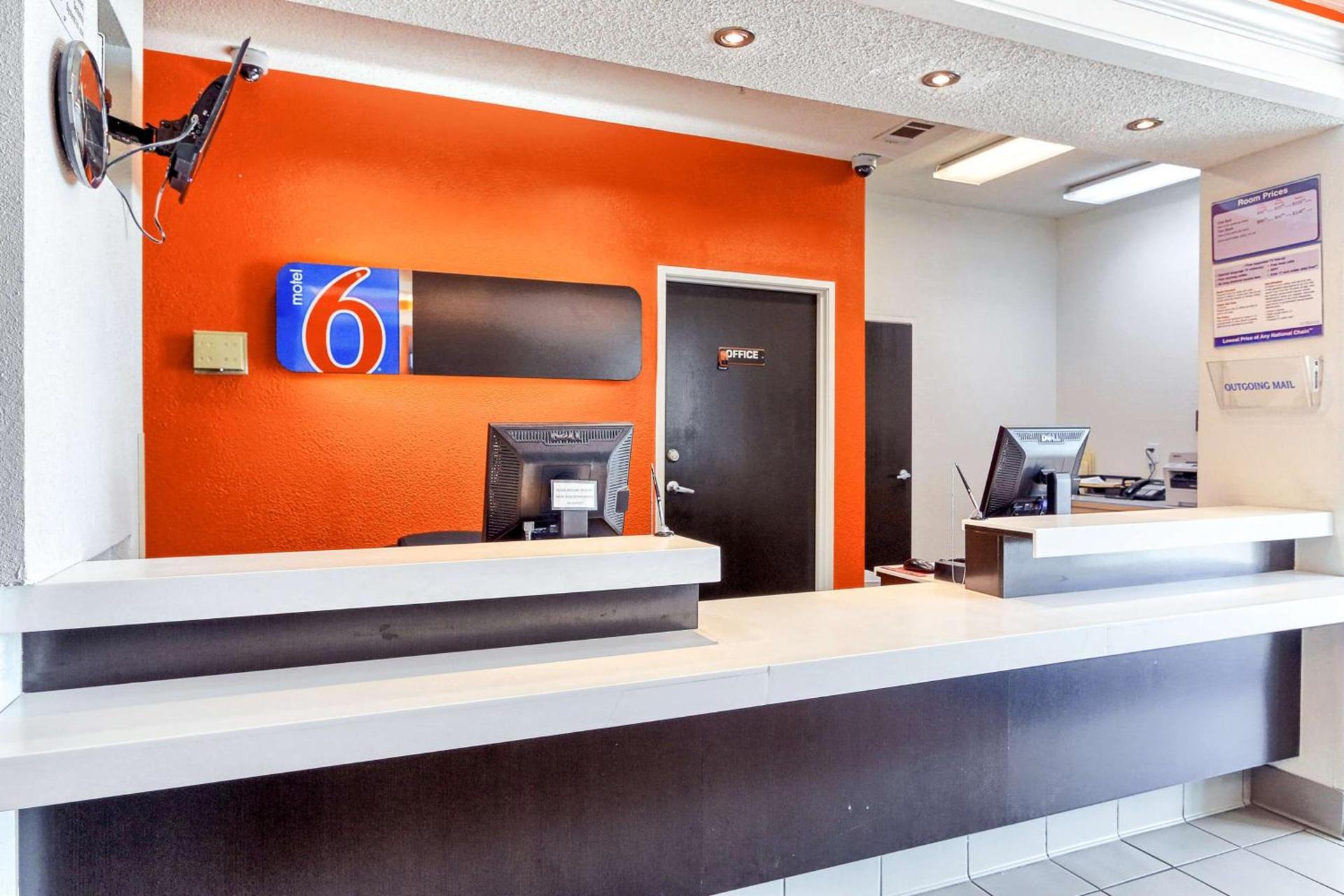 Motel 6-Killeen, TX photo 55
