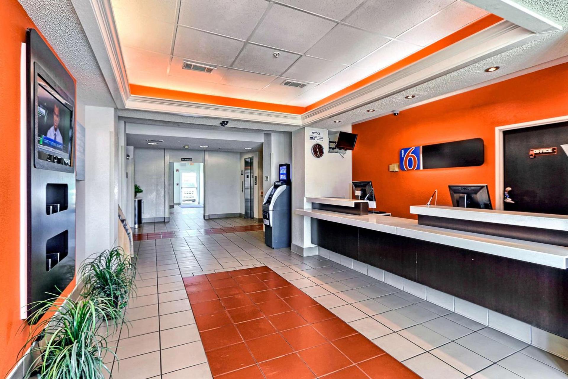 Motel 6-Killeen, TX photo 54