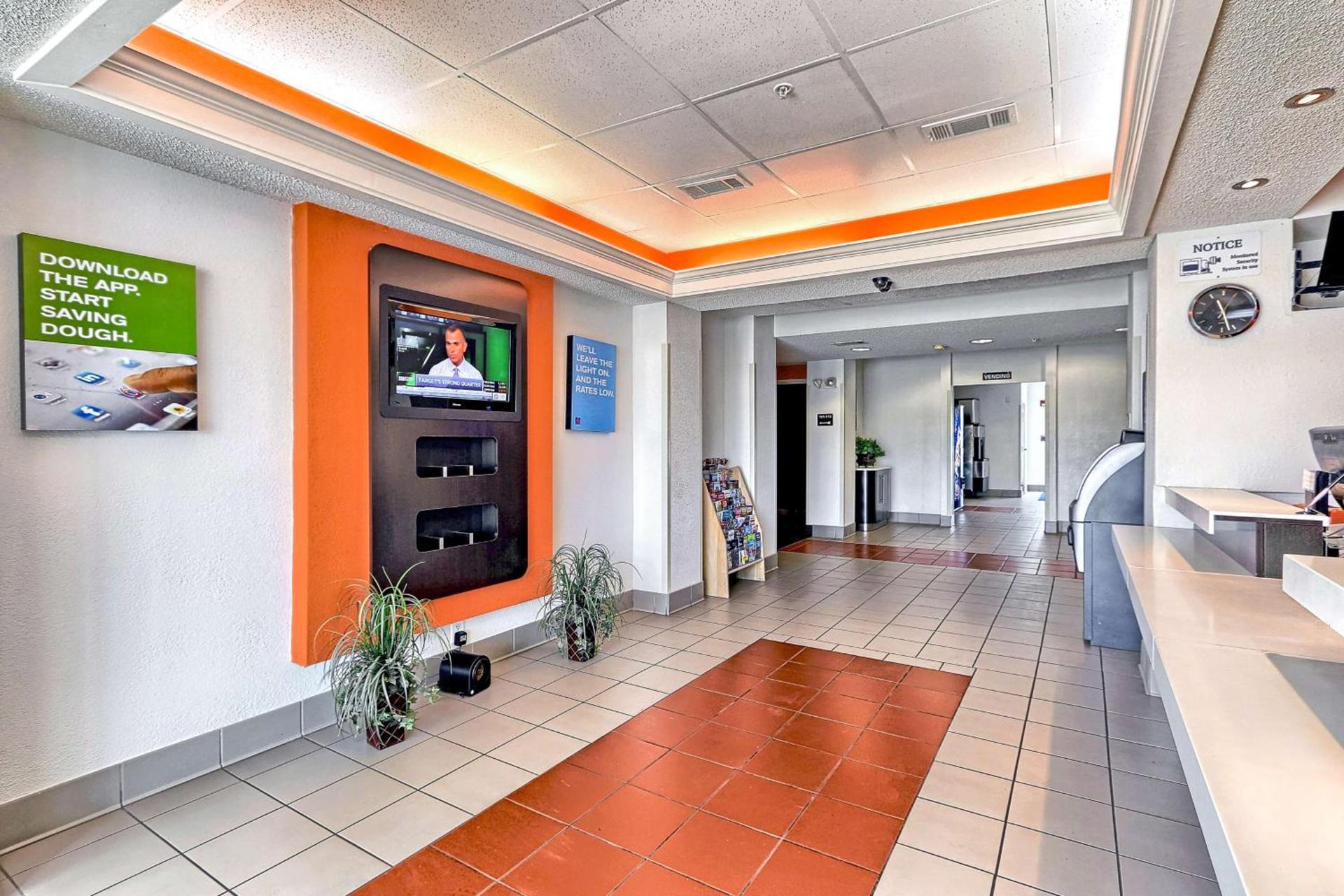 Motel 6-Killeen, TX photo 53