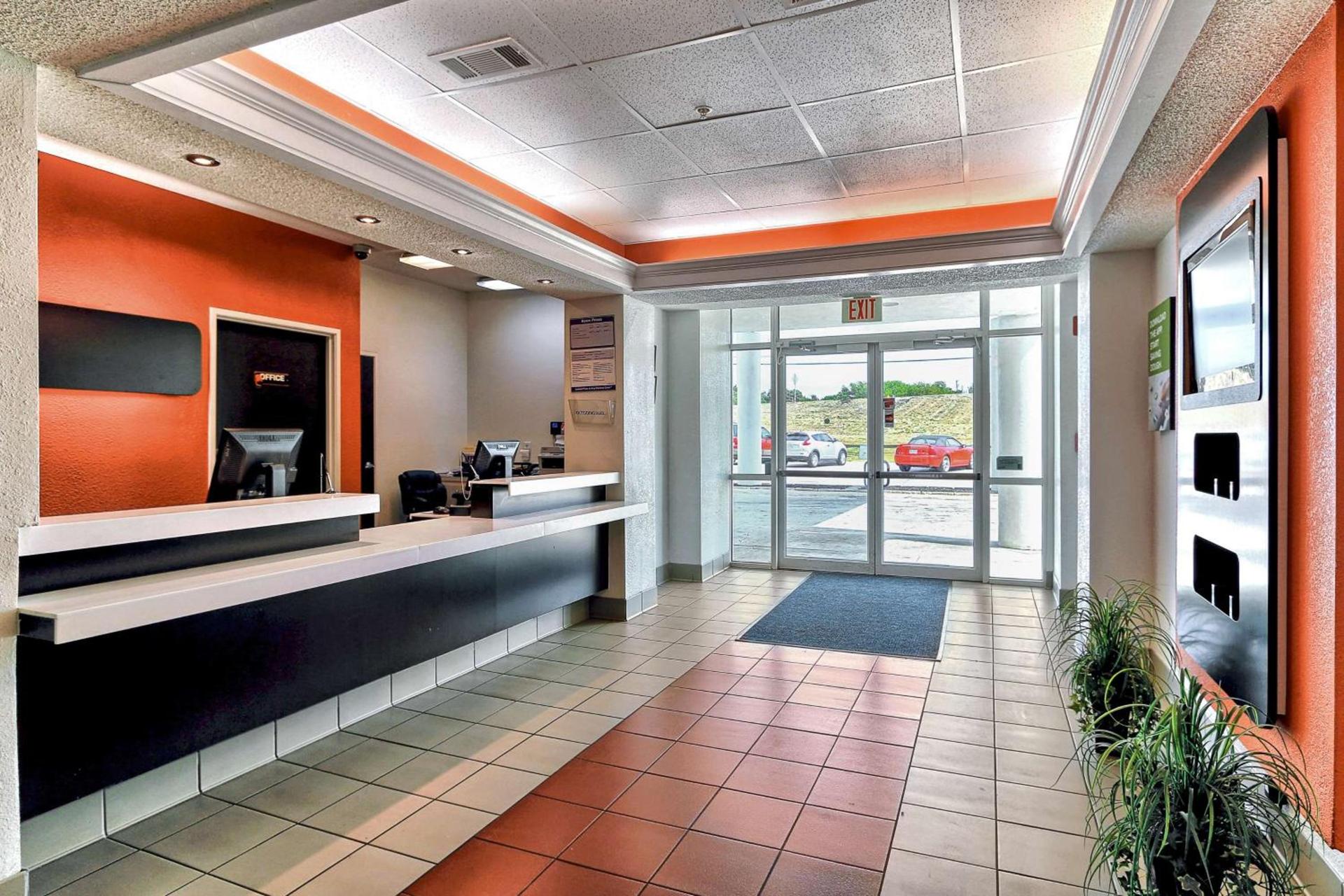 Motel 6-Killeen, TX photo 52