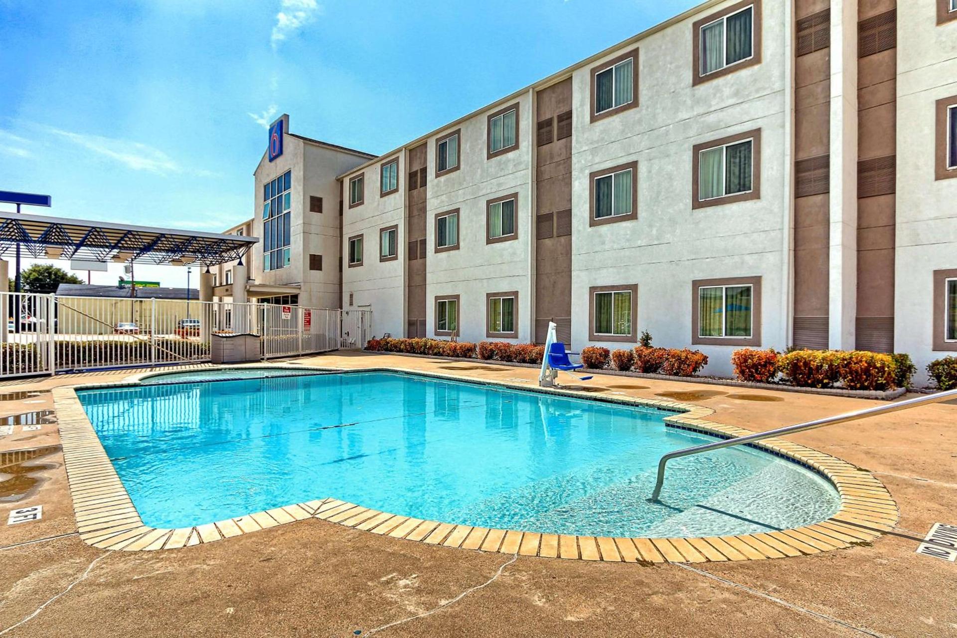 Motel 6-Killeen, TX photo 50