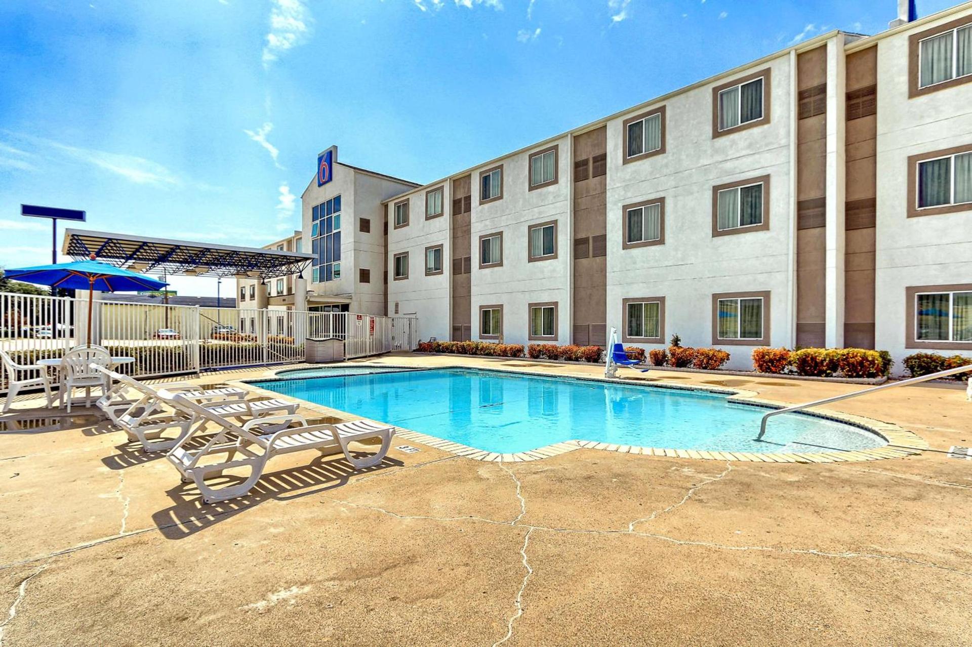 Motel 6-Killeen, TX photo 49