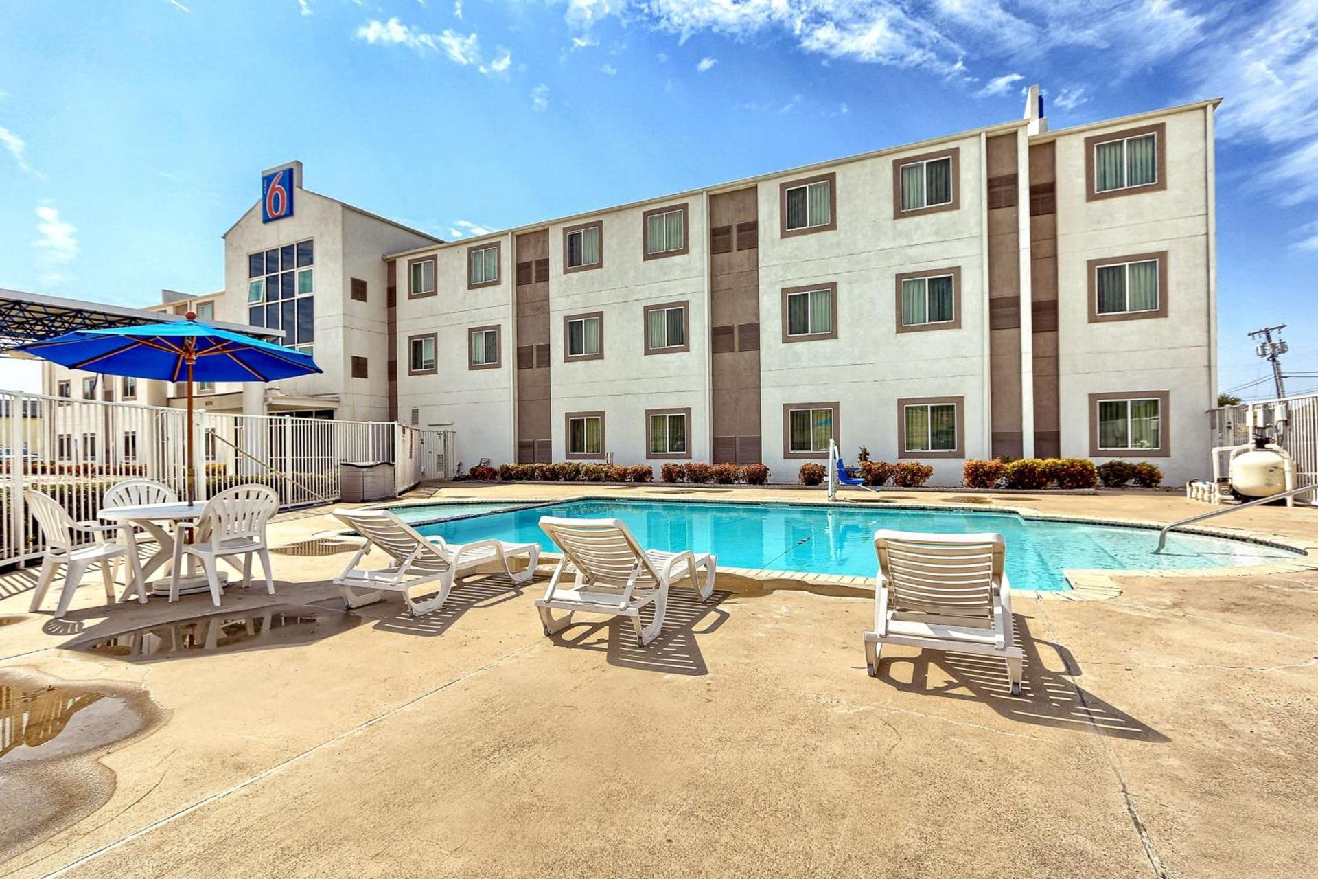 Motel 6-Killeen, TX photo 48