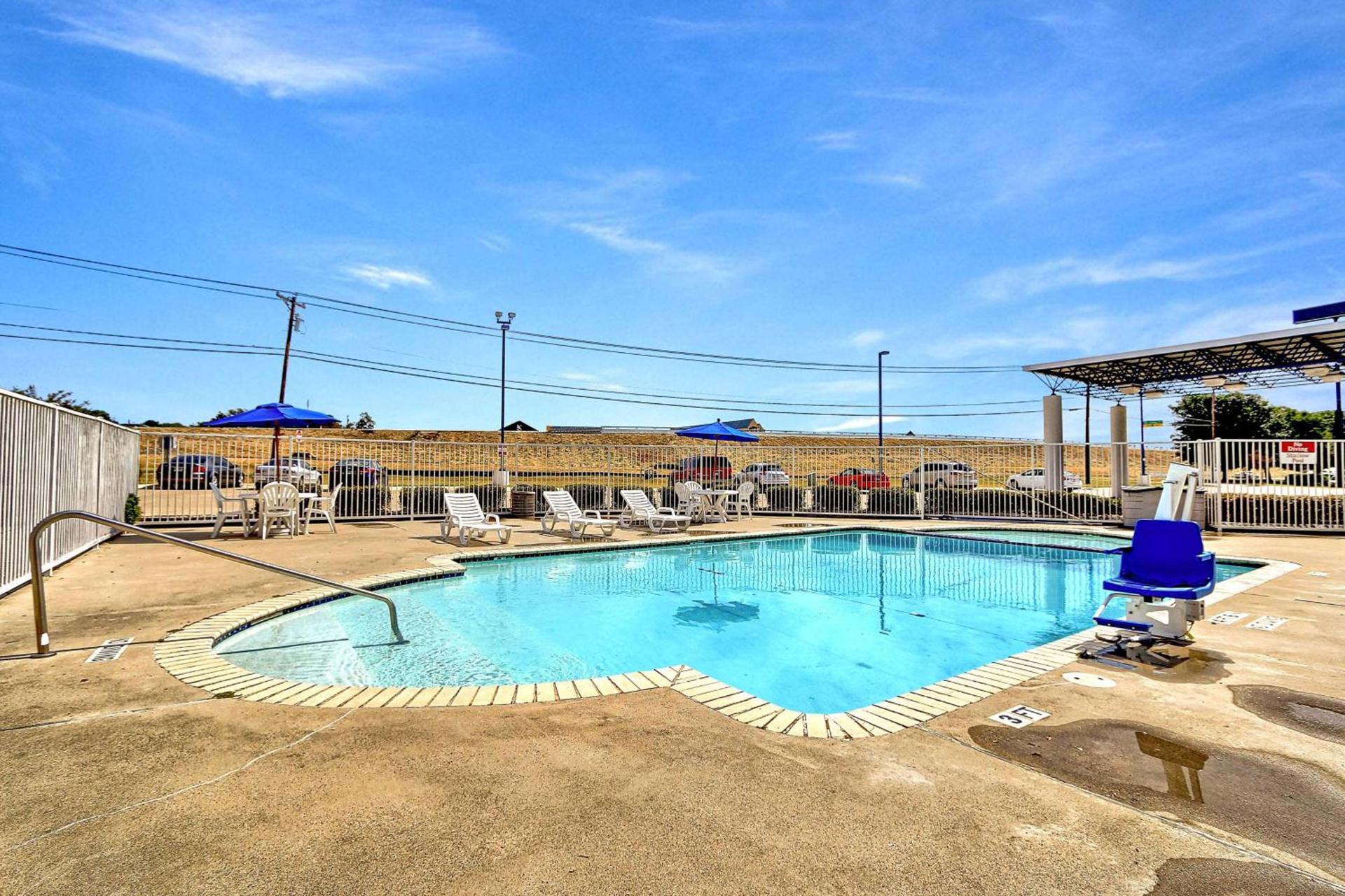 Motel 6-Killeen, TX photo 47