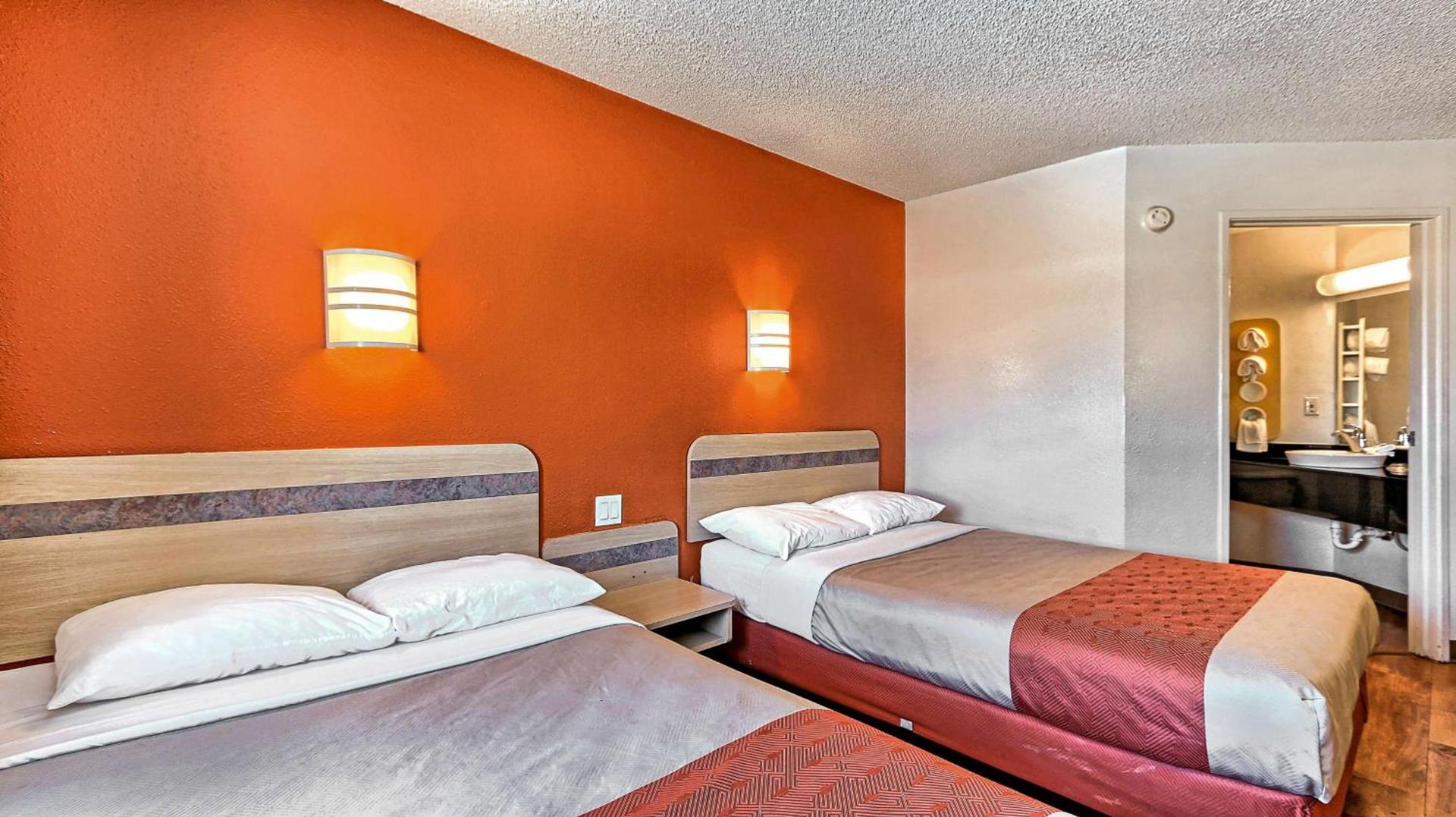 Motel 6-Killeen, TX photo 46