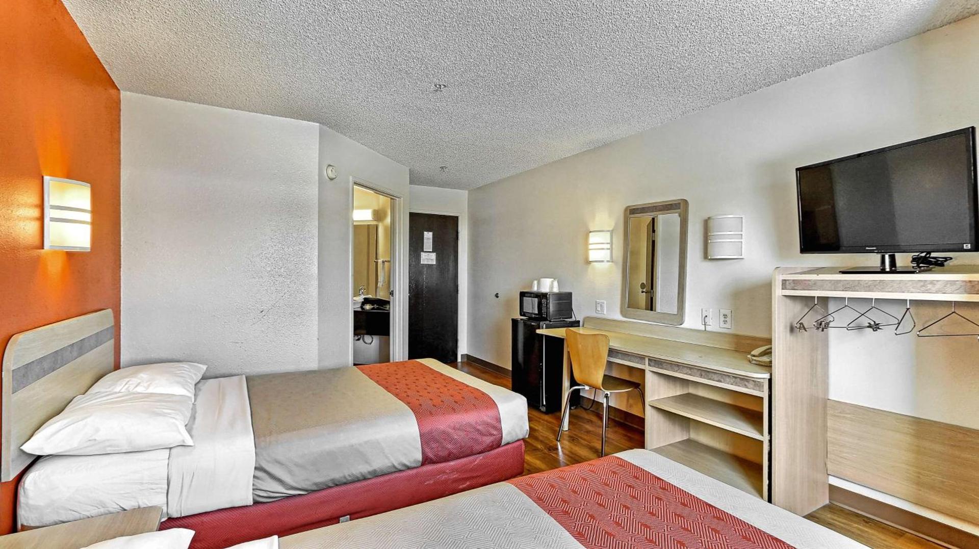 Motel 6-Killeen, TX photo 45