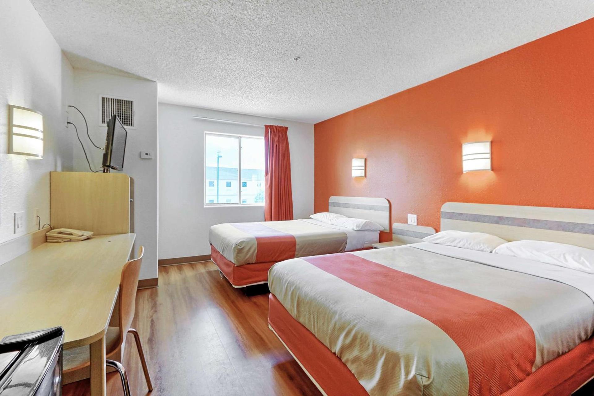 Motel 6-Killeen, TX photo 44