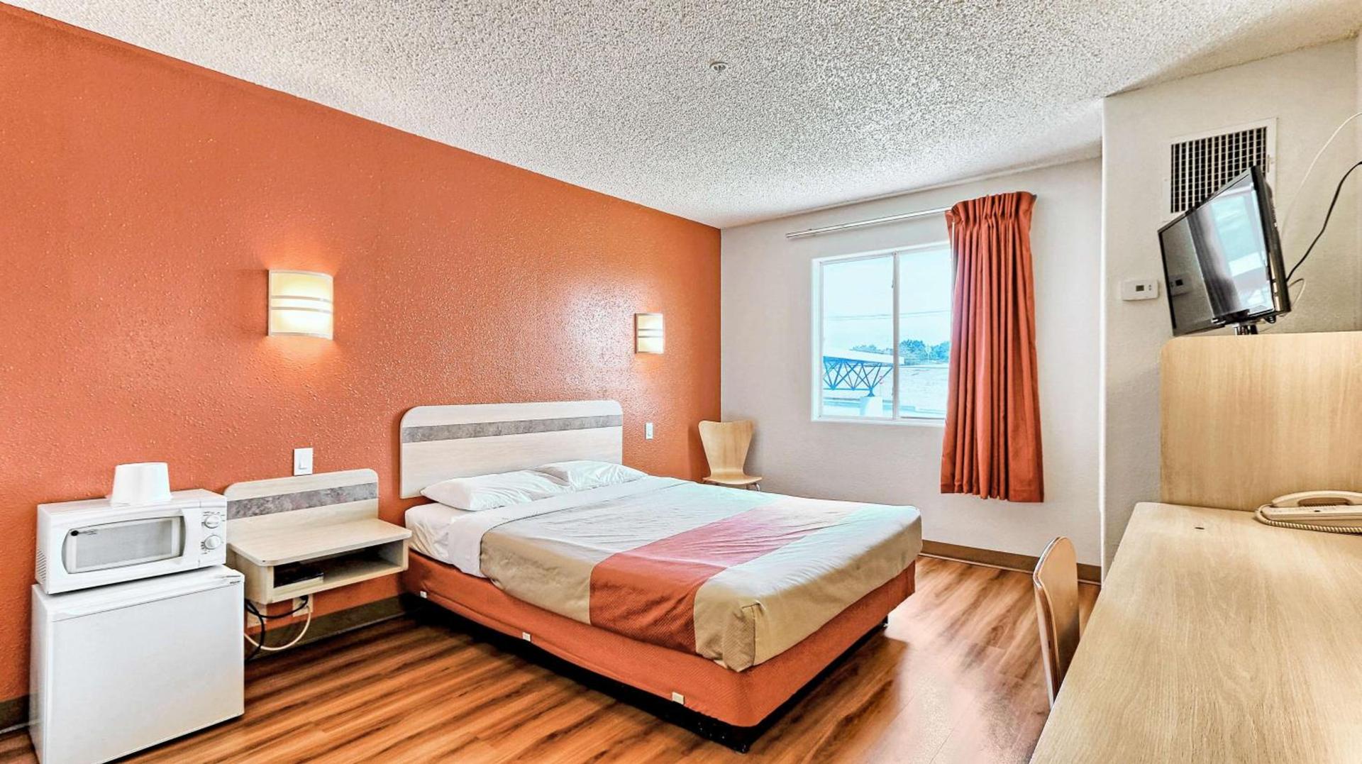 Motel 6-Killeen, TX photo 43