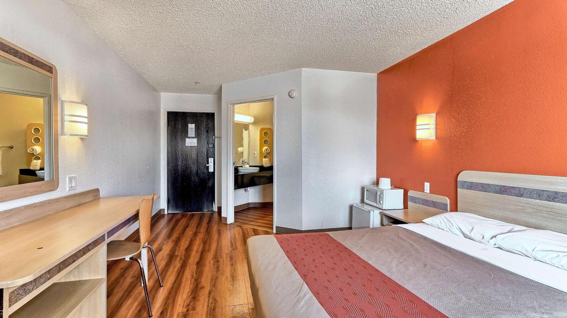 Motel 6-Killeen, TX photo 42