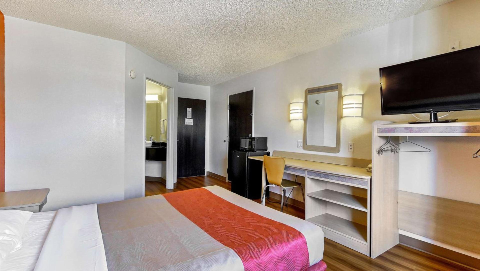 Motel 6-Killeen, TX photo 41