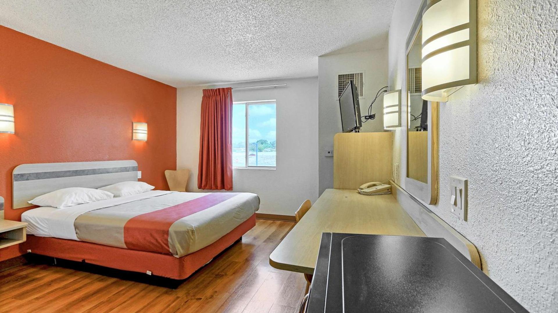 Motel 6-Killeen, TX photo 40
