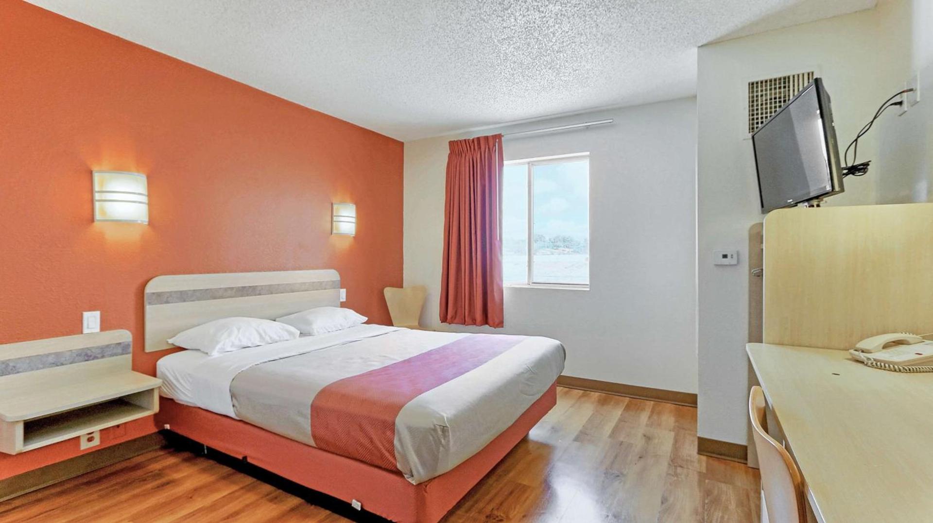 Motel 6-Killeen, TX photo 39