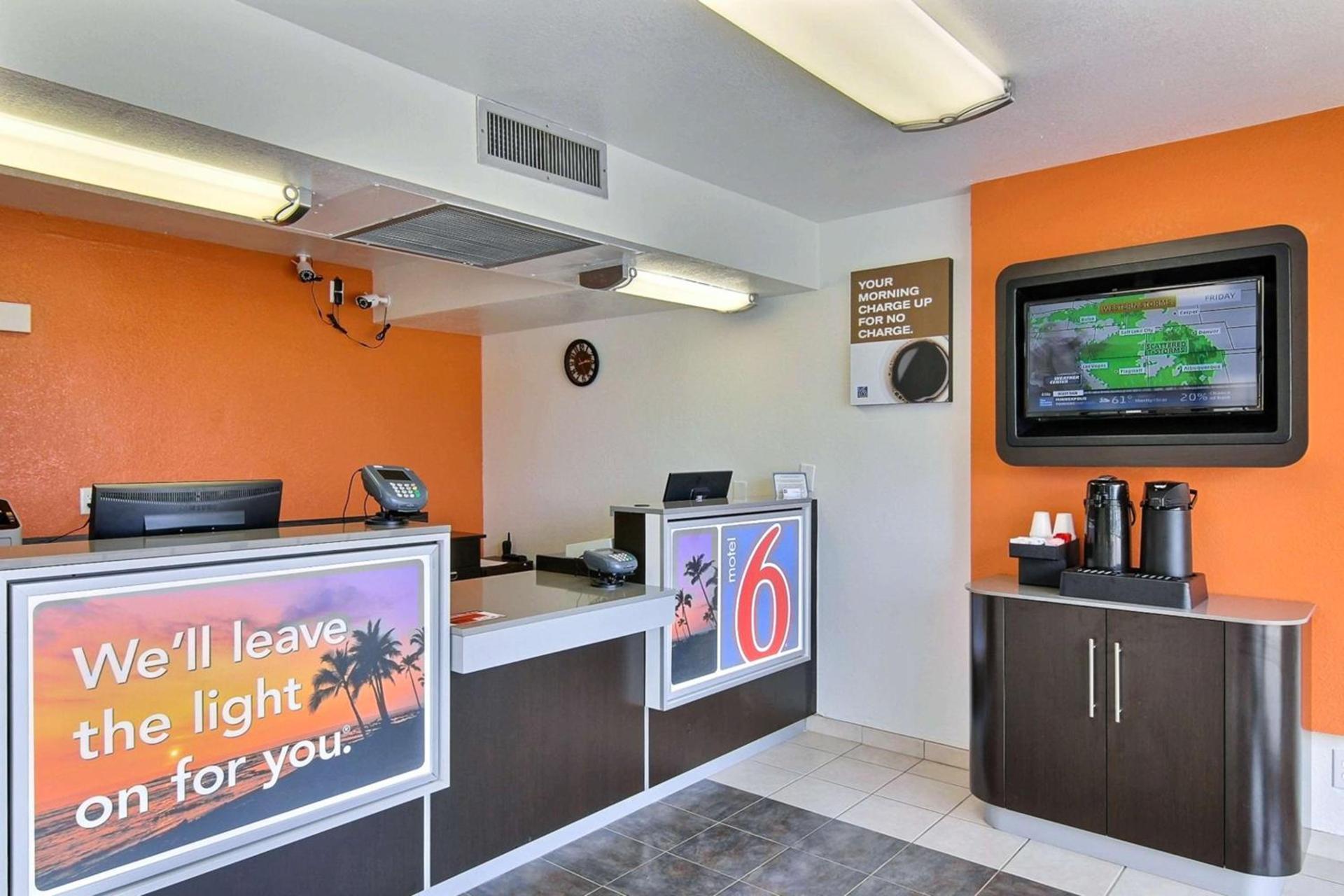 Motel 6-Lompoc, CA photo 30