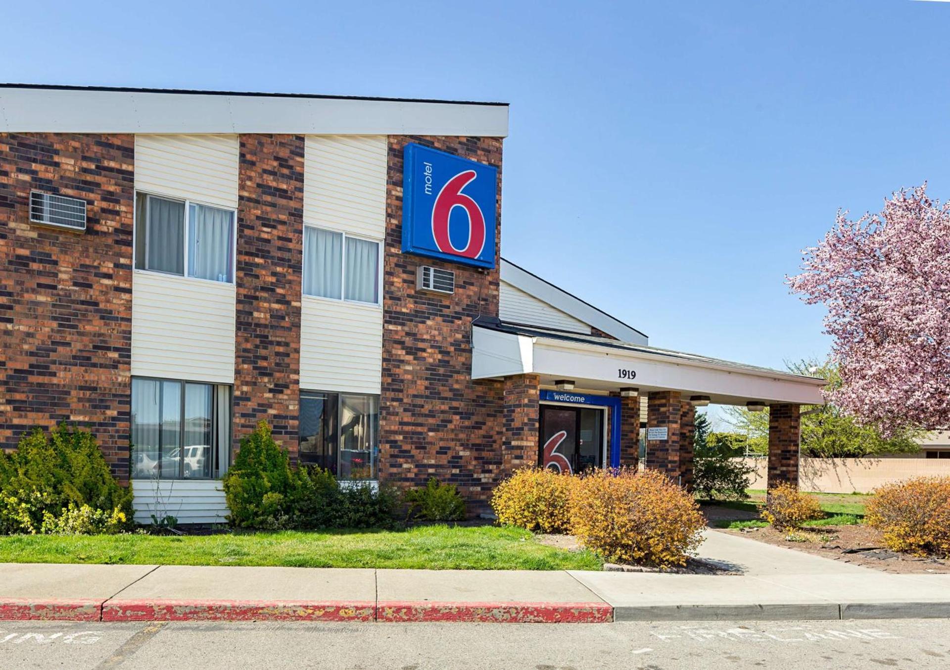 Motel 6-Spokane, WA - East photo 30