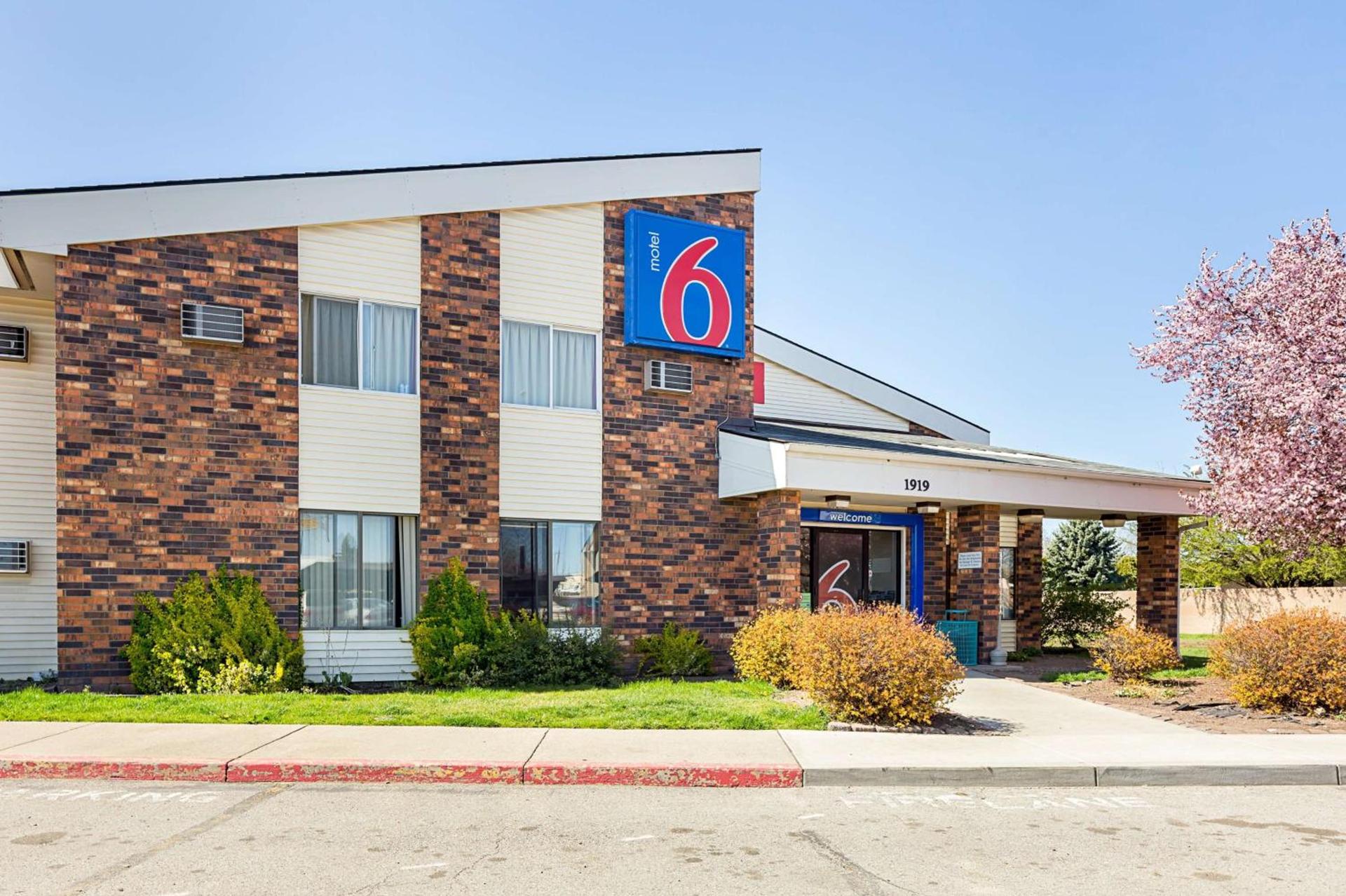 Motel 6-Spokane, WA - East photo 31