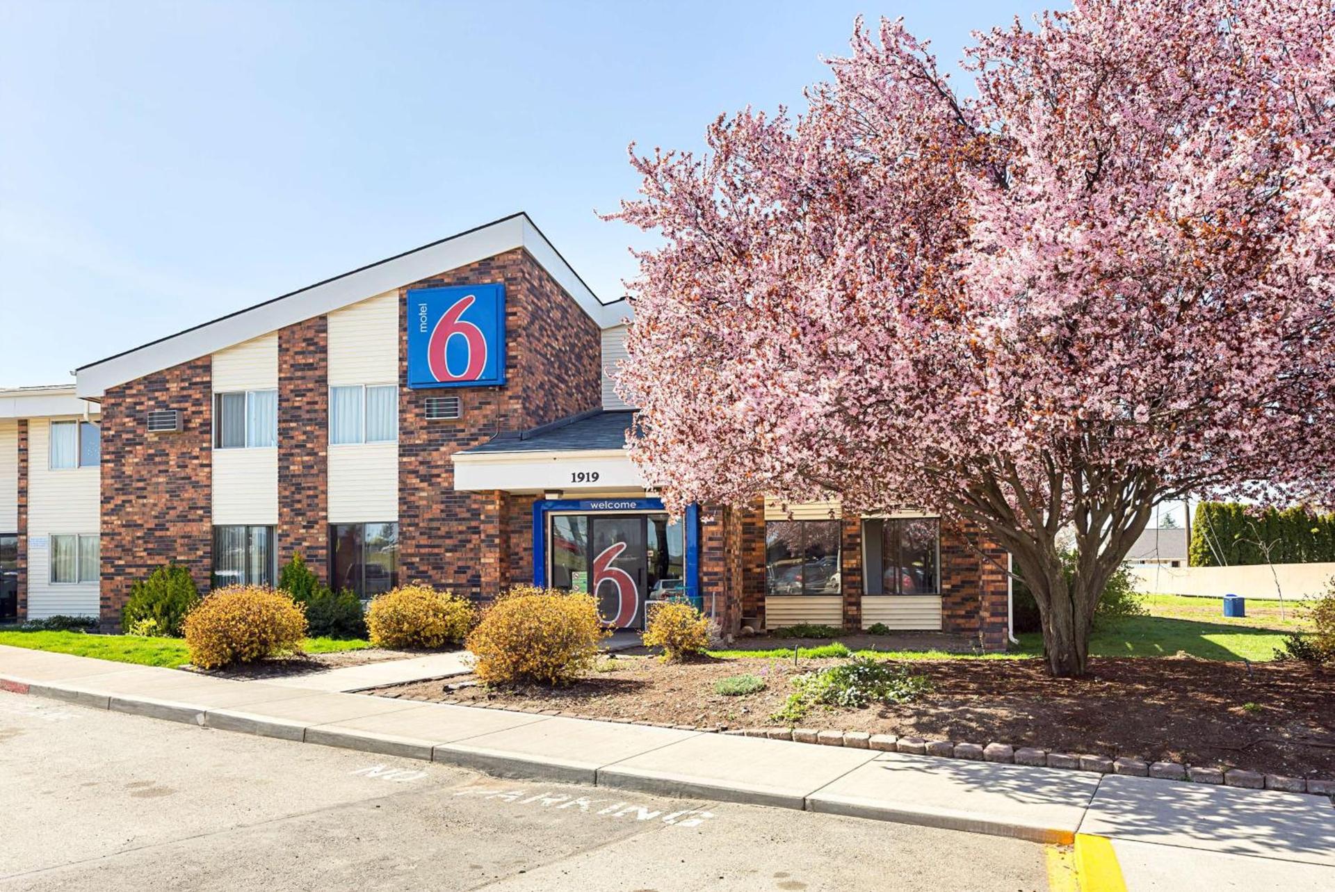 Motel 6-Spokane, WA - East photo 32