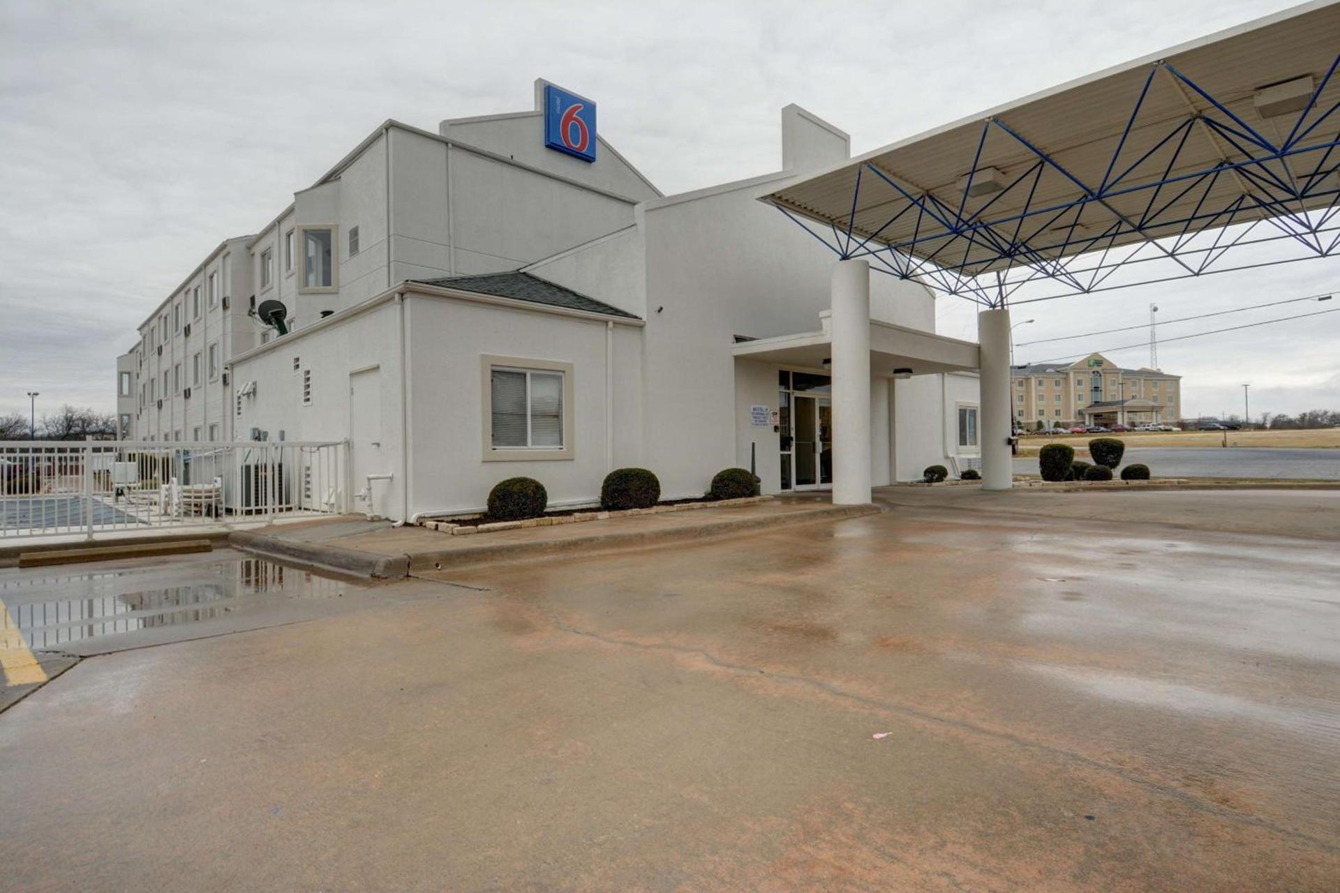 Motel 6-Denison, TX photo 27