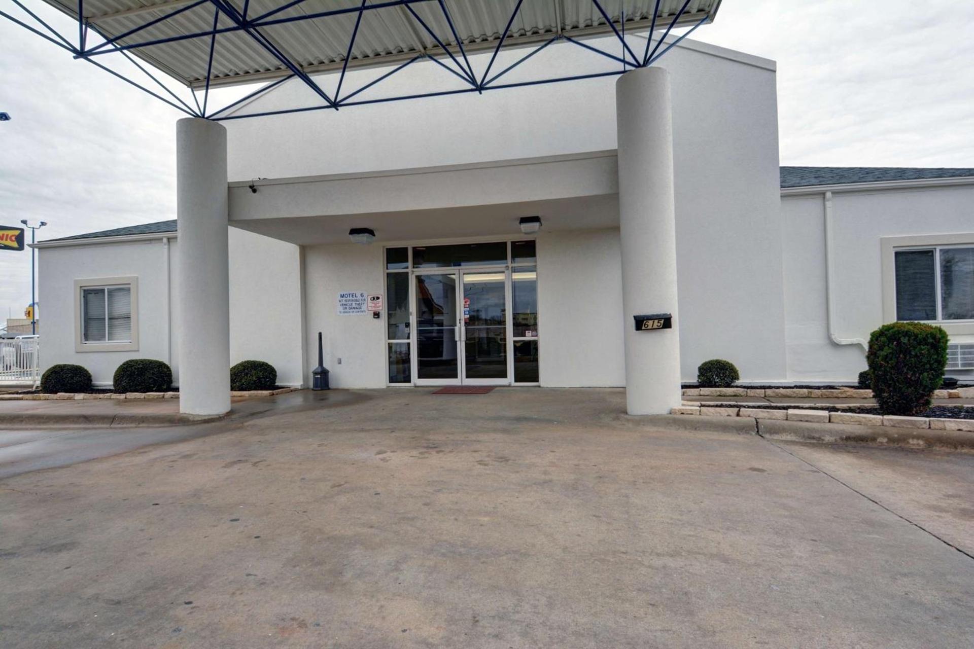 Motel 6-Denison, TX photo 84
