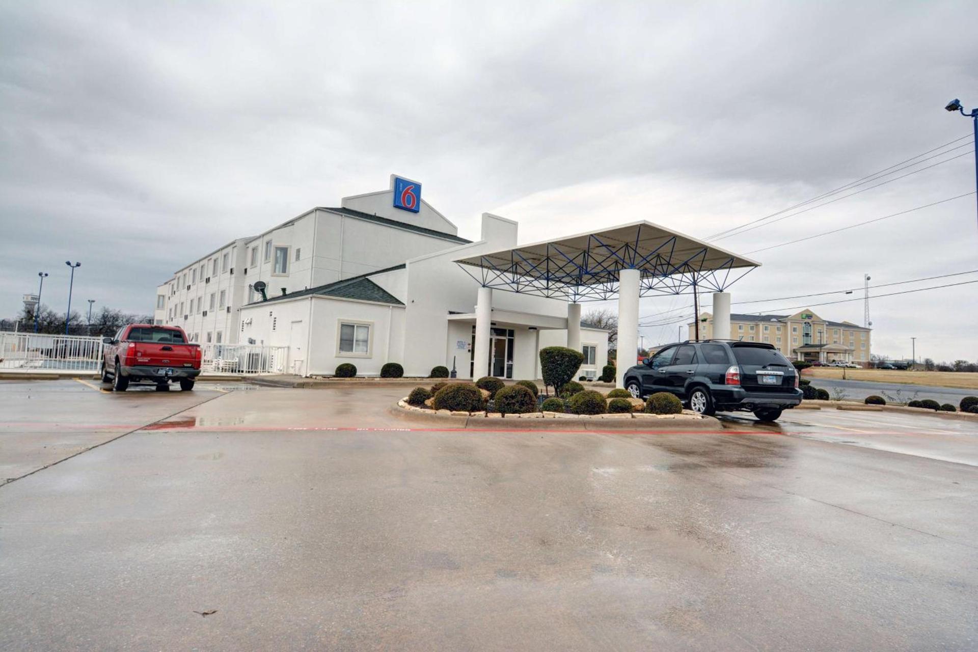 Motel 6-Denison, TX photo 83