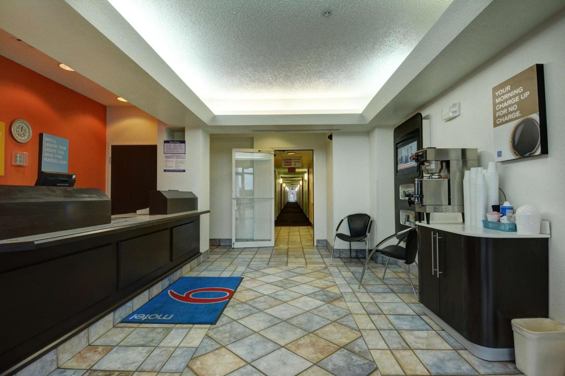 Motel 6-Denison, TX photo 67