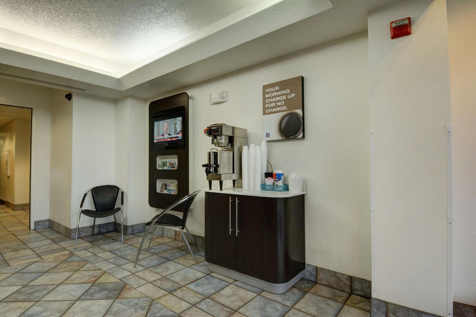 Motel 6-Denison, TX photo 66