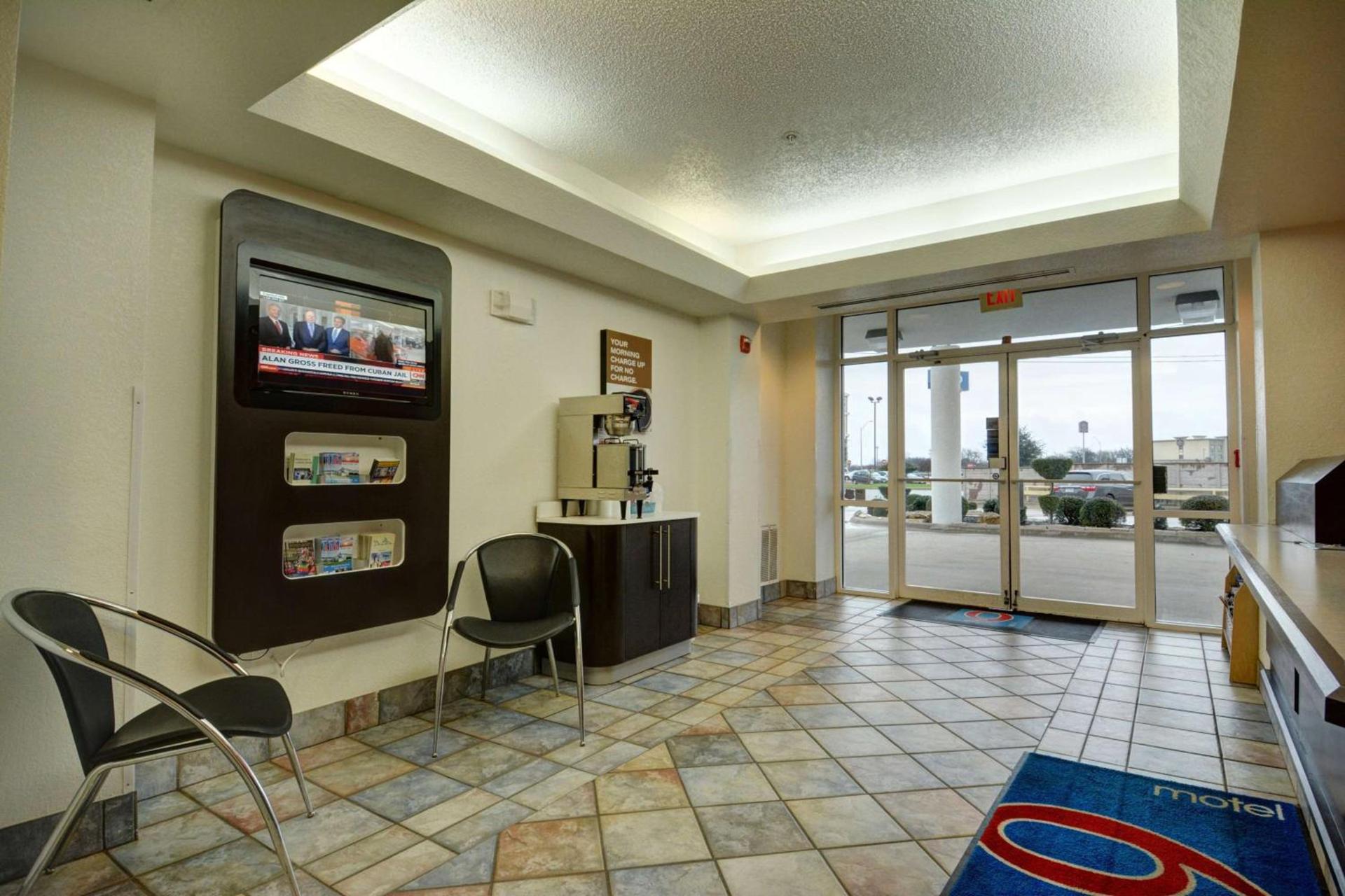 Motel 6-Denison, TX photo 65