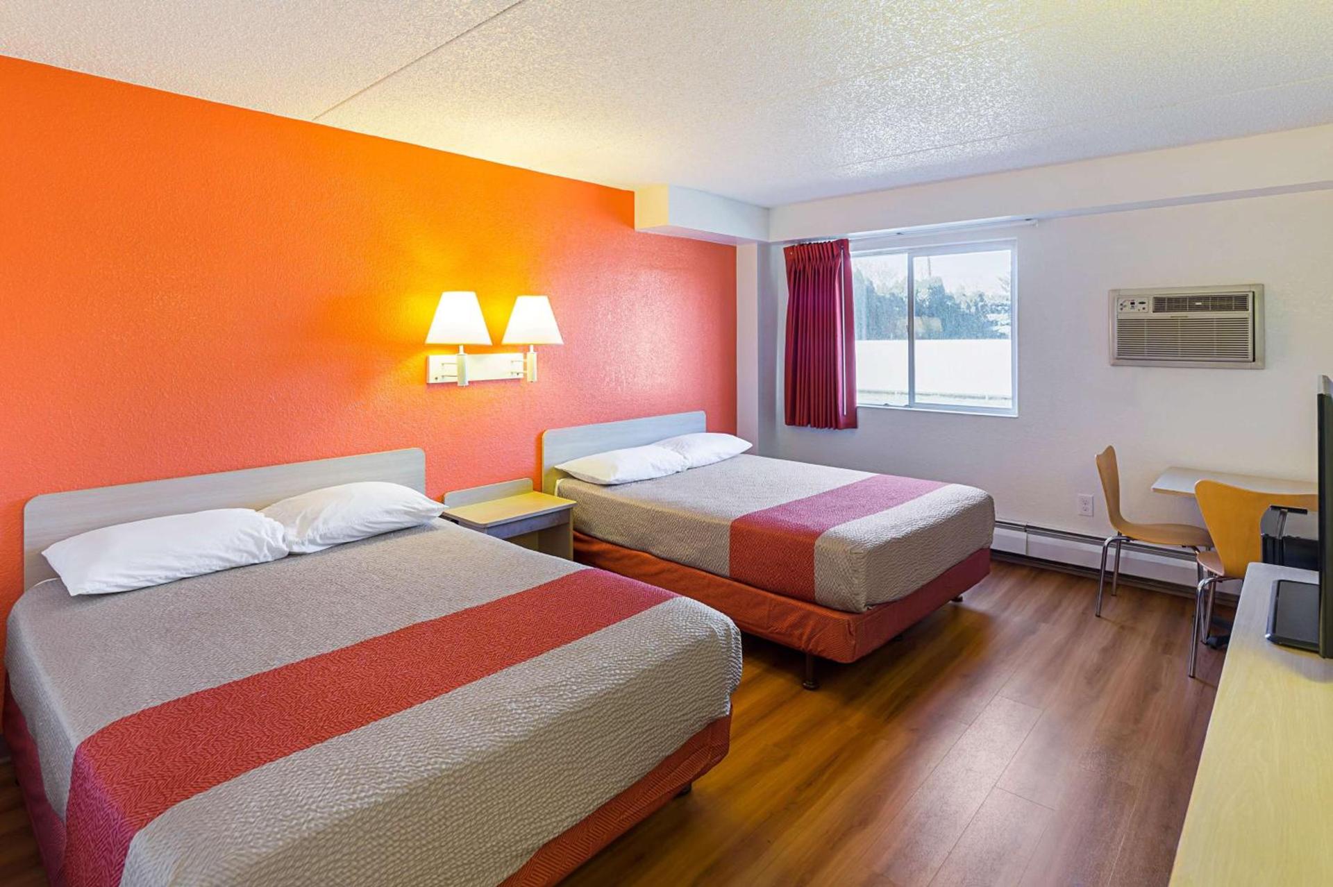 Motel 6-Spokane, WA - East photo 40