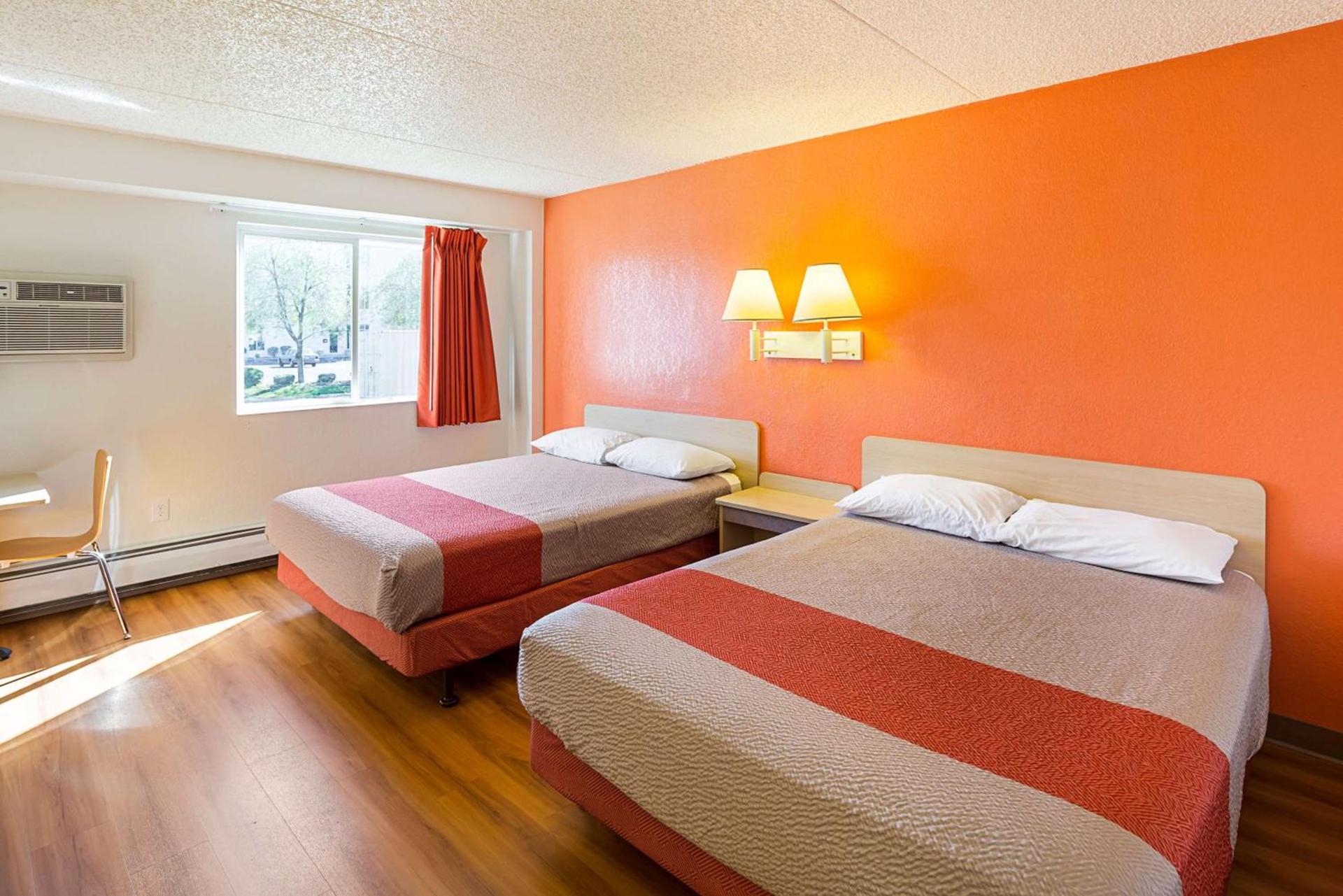 Motel 6-Spokane, WA - East photo 42