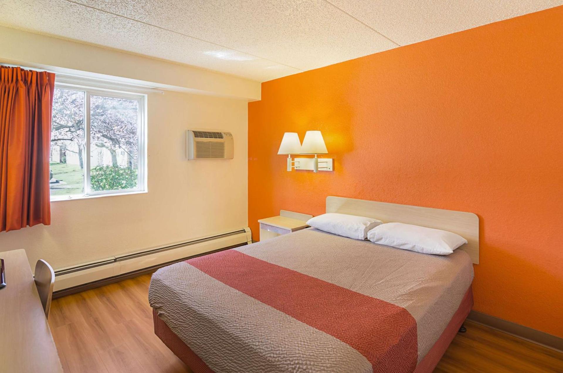 Motel 6-Spokane, WA - East photo 44