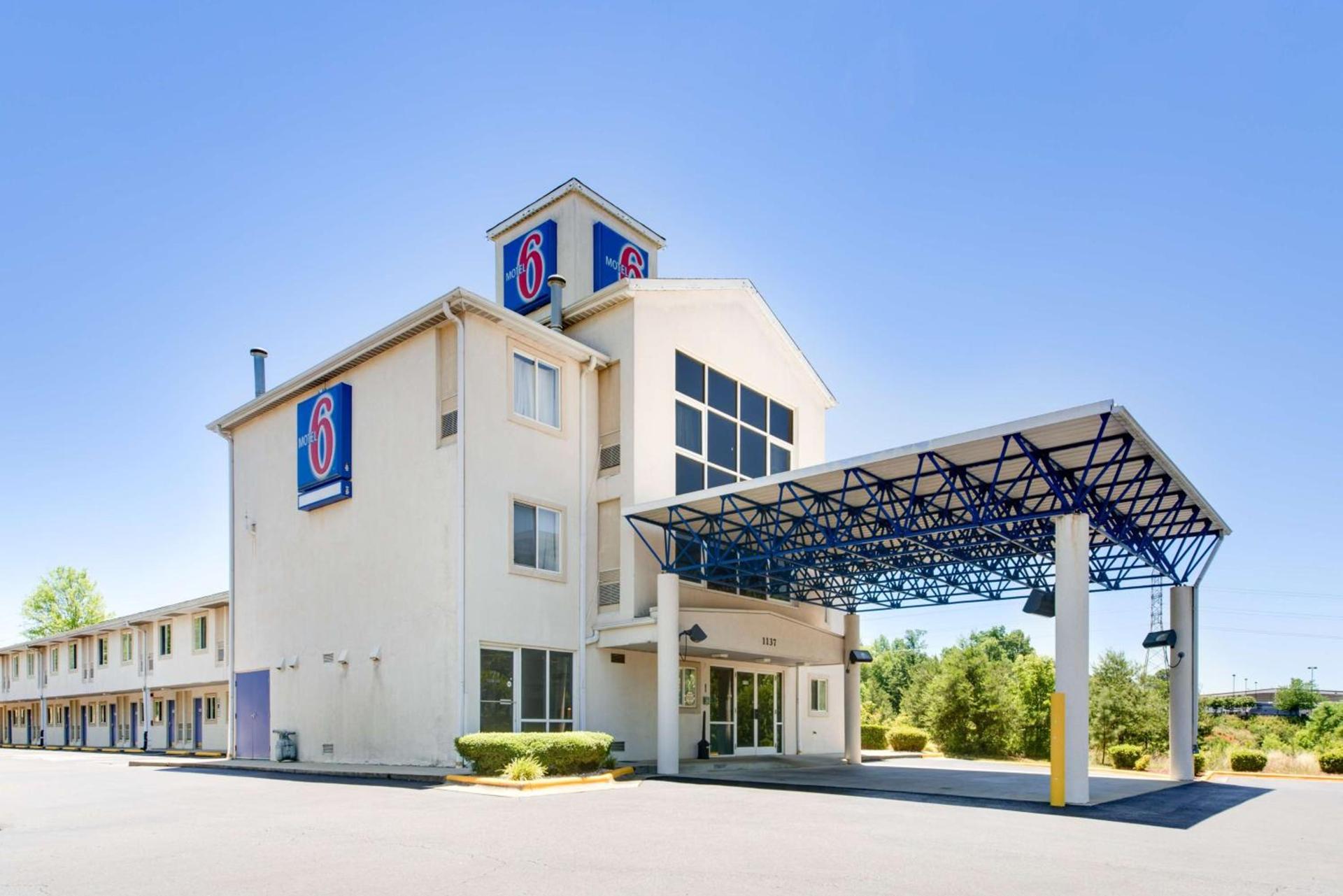 Motel 6-Statesville, NC photo 65