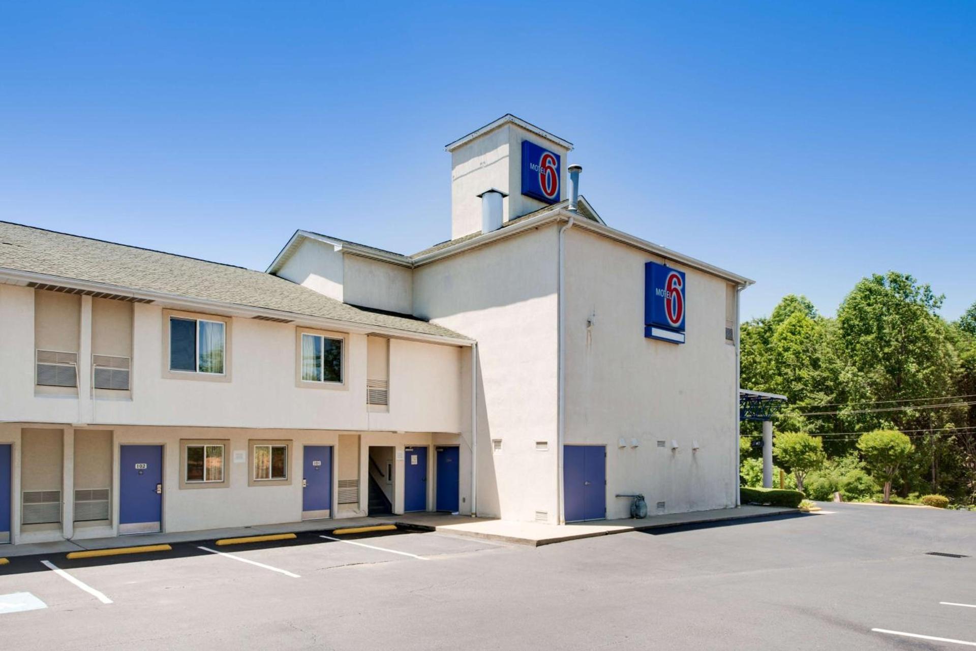 Motel 6-Statesville, NC photo 64