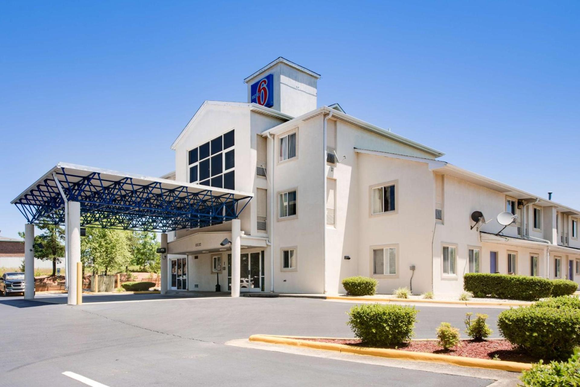 Motel 6-Statesville, NC photo 63
