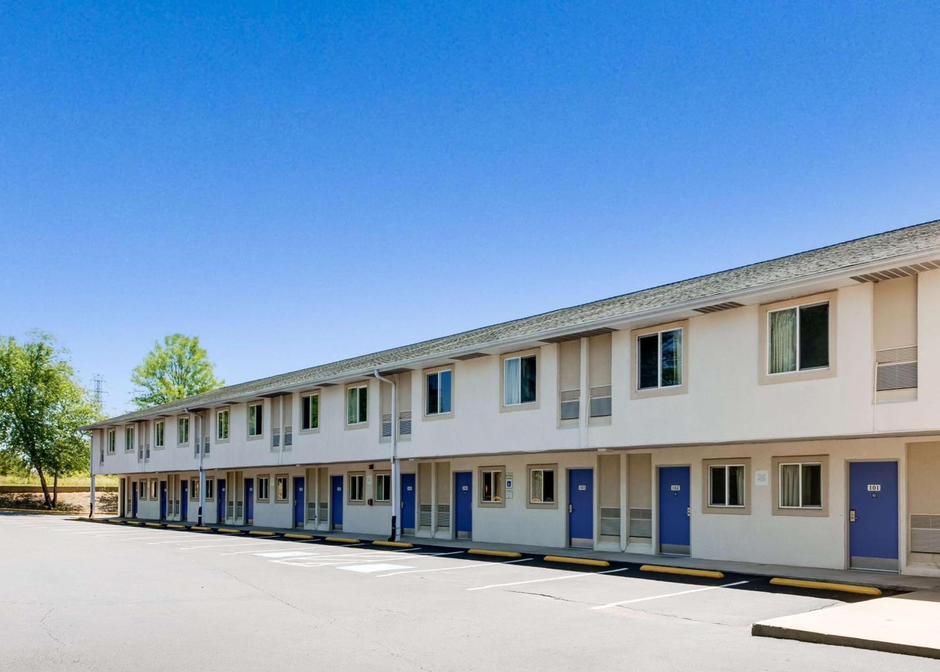 Motel 6-Statesville, NC photo 62