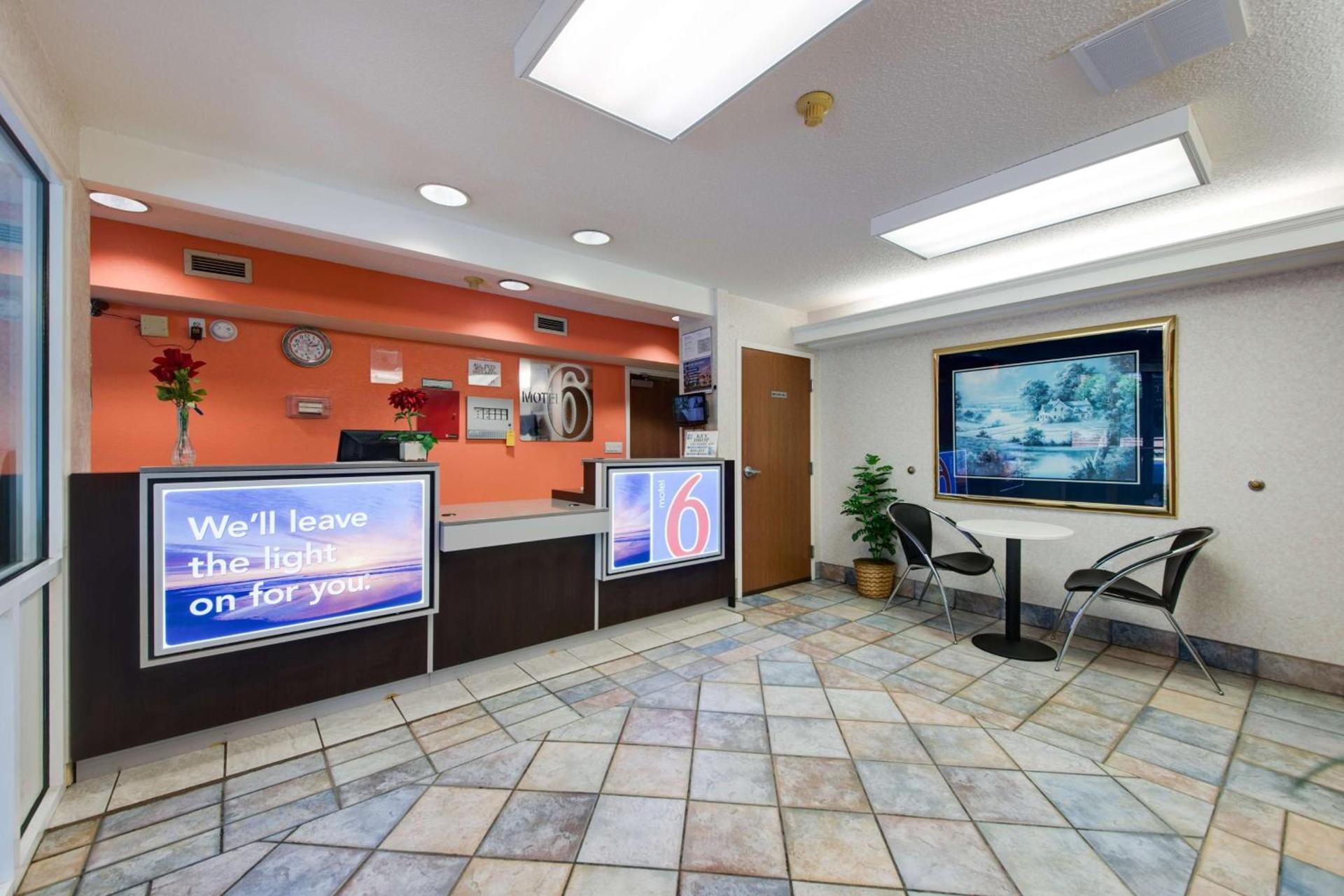 Motel 6-Statesville, NC photo 60