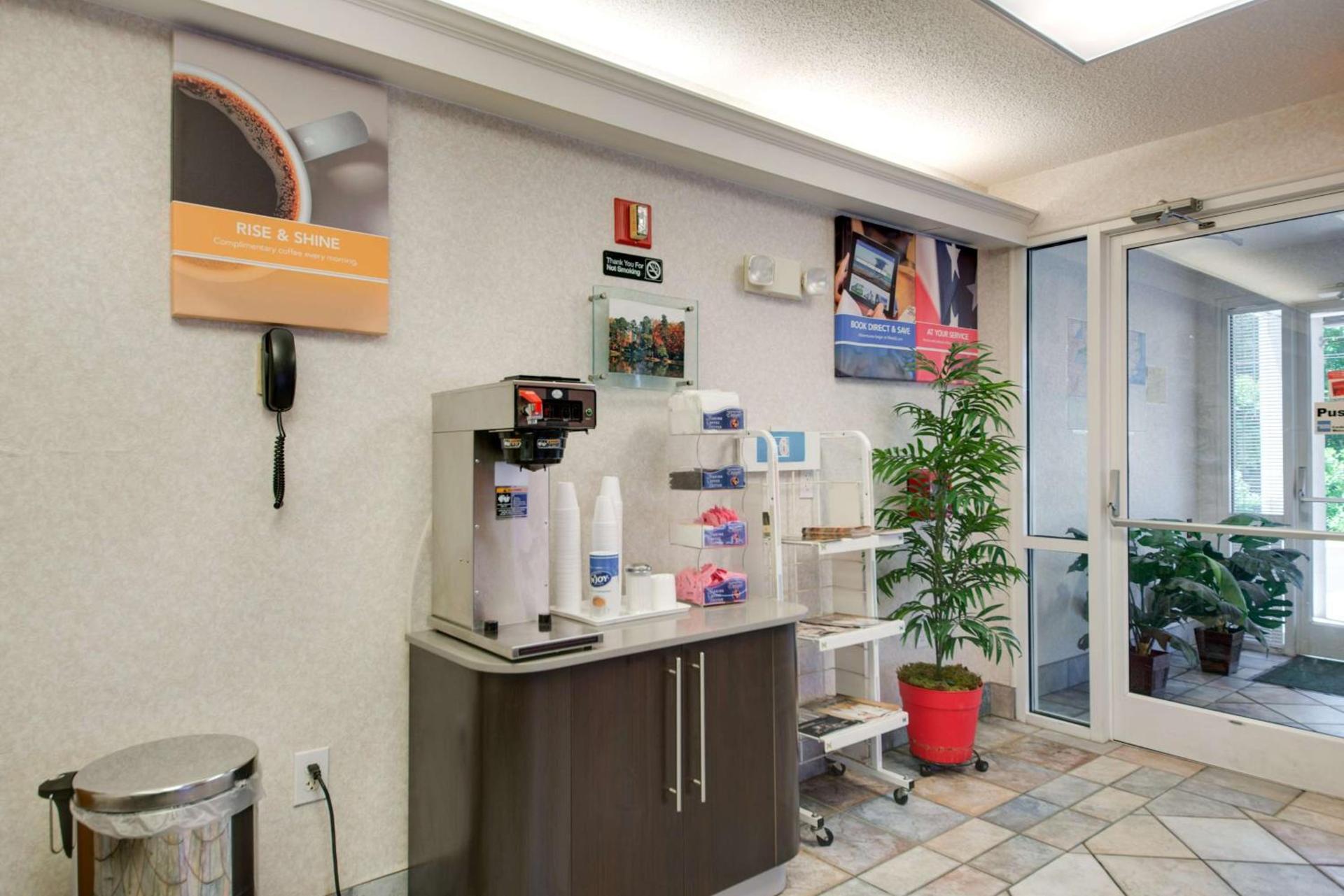Motel 6-Statesville, NC photo 59
