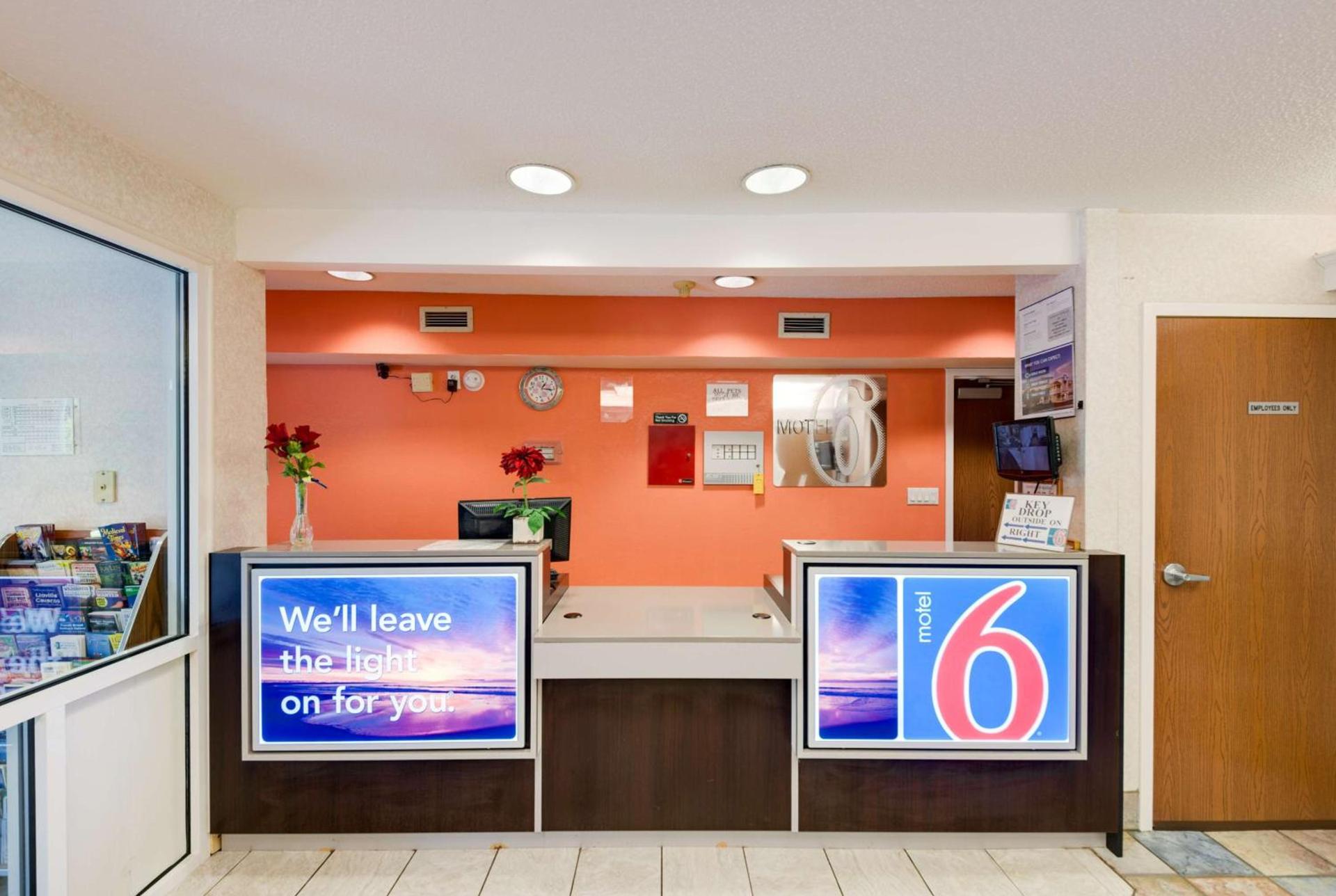 Motel 6-Statesville, NC photo 56