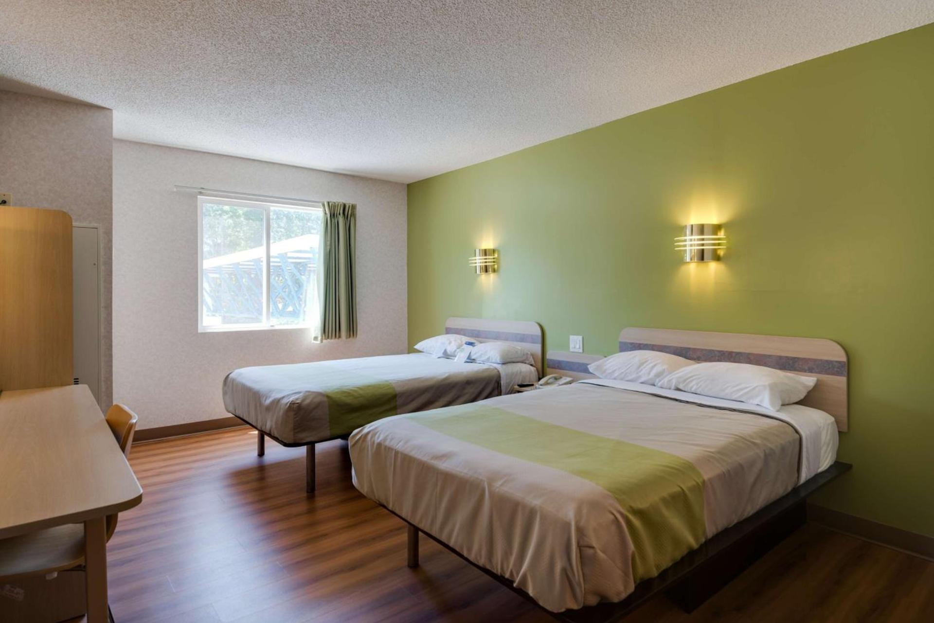 Motel 6-Statesville, NC photo 53