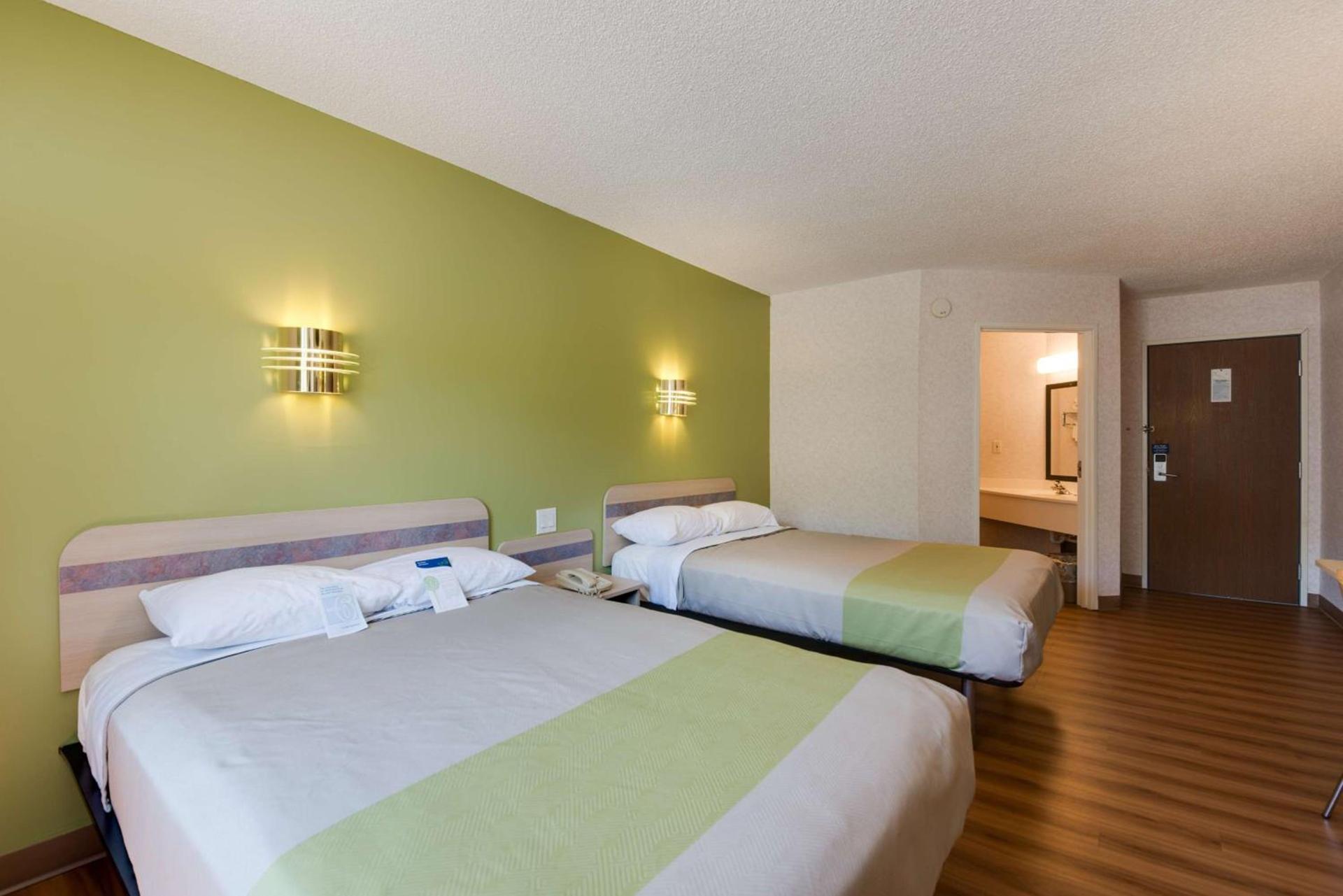 Motel 6-Statesville, NC photo 52