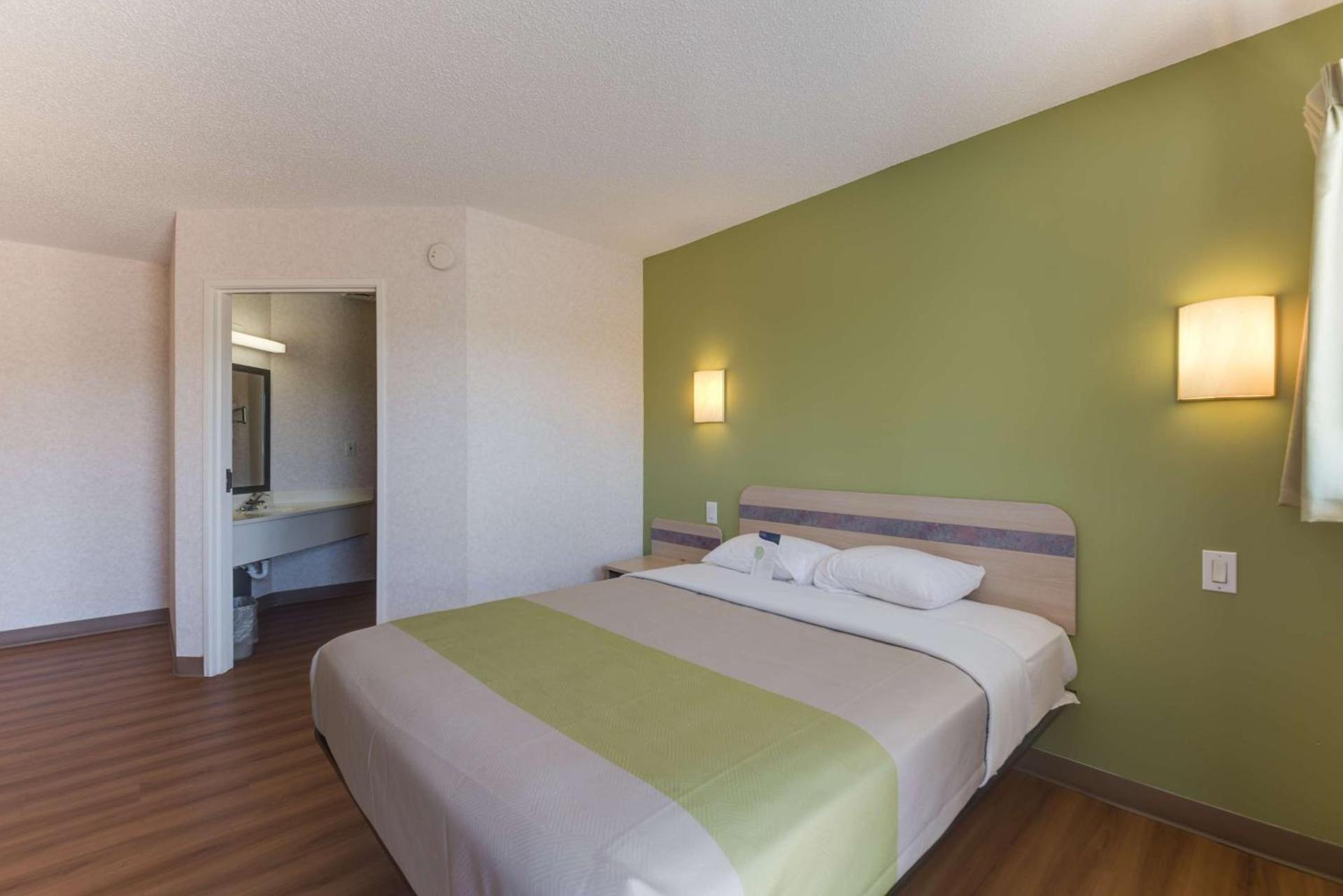Motel 6-Statesville, NC photo 46