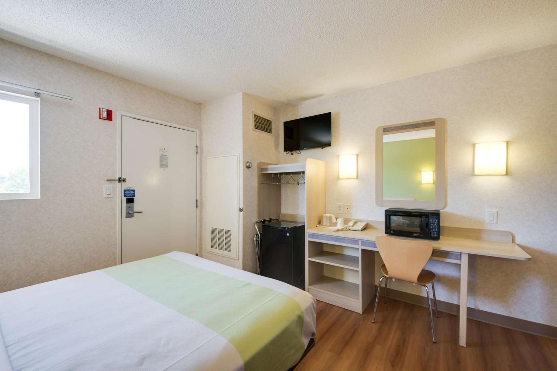 Motel 6-Statesville, NC photo 44