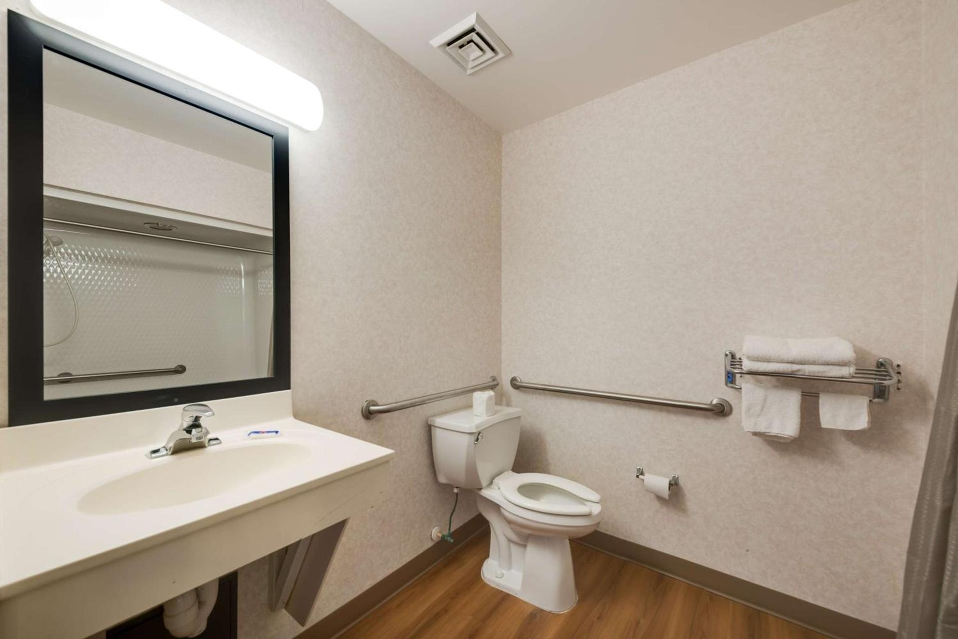 Motel 6-Statesville, NC photo 42