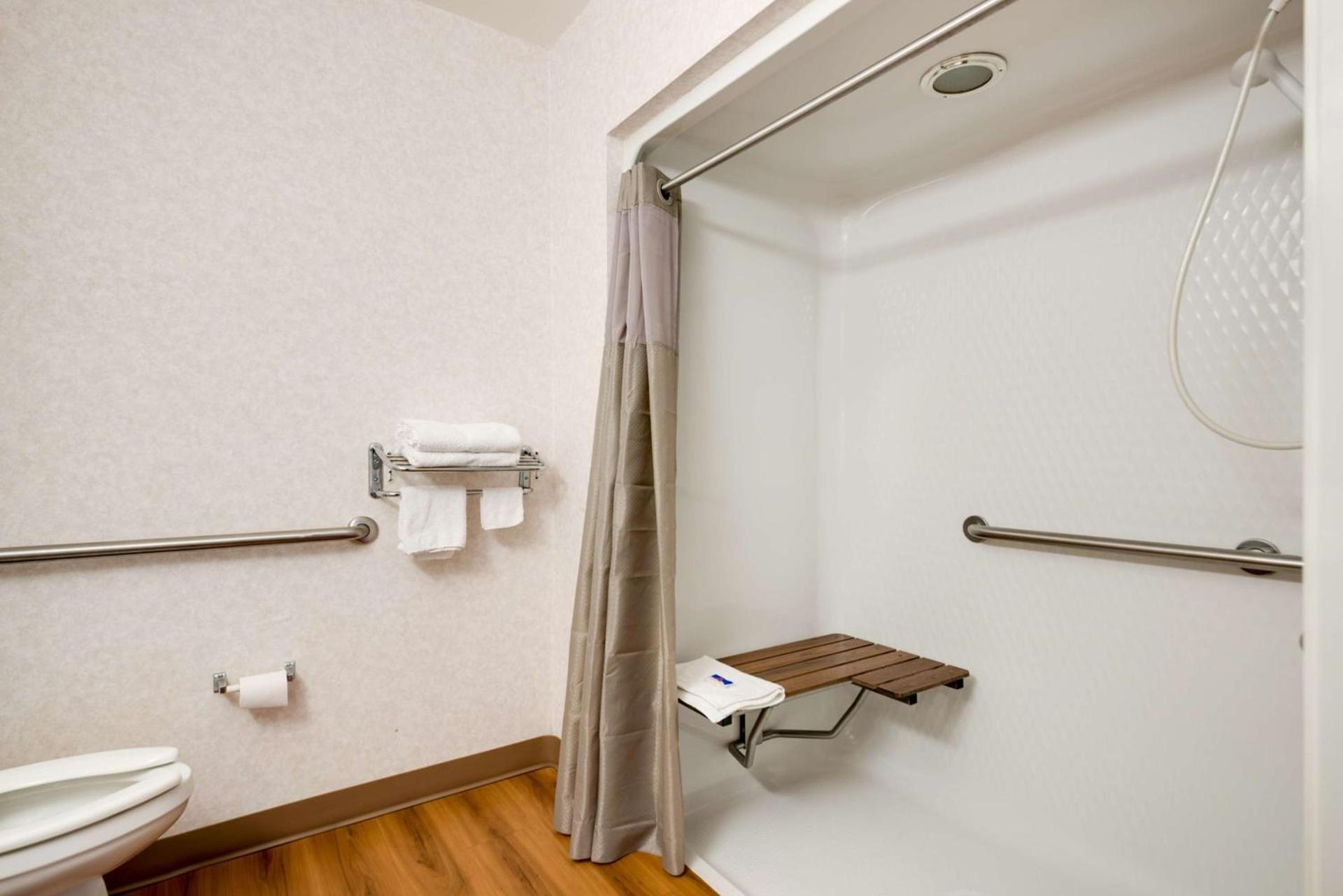 Motel 6-Statesville, NC photo 41