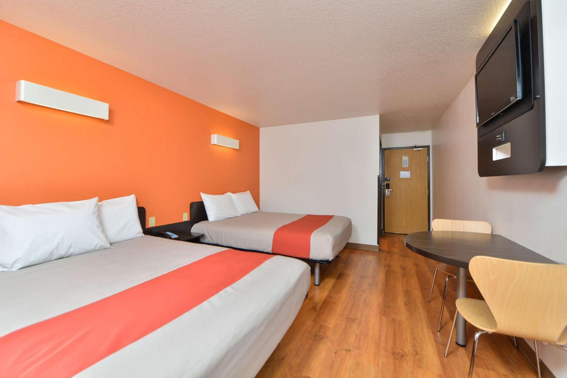 Motel 6-Meridian, ID - Boise W photo 53