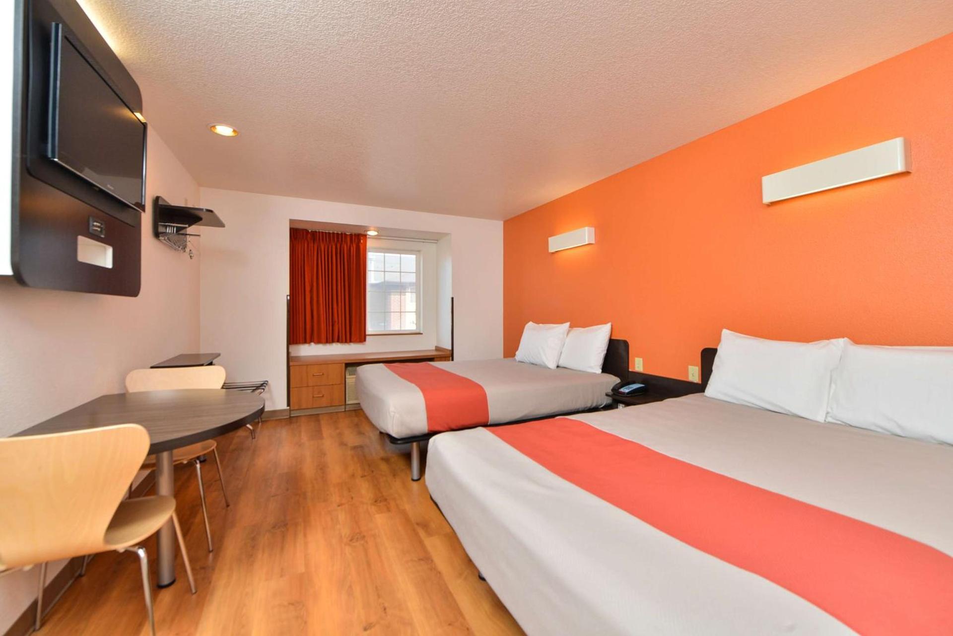 Motel 6-Meridian, ID - Boise W photo 48